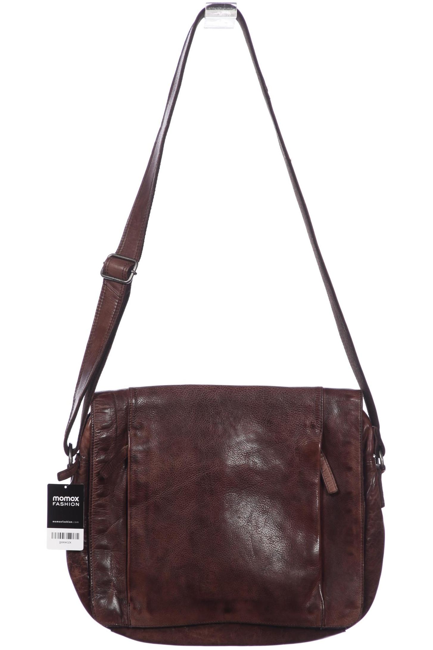 

Greenburry Damen Handtasche, bordeaux, Gr.