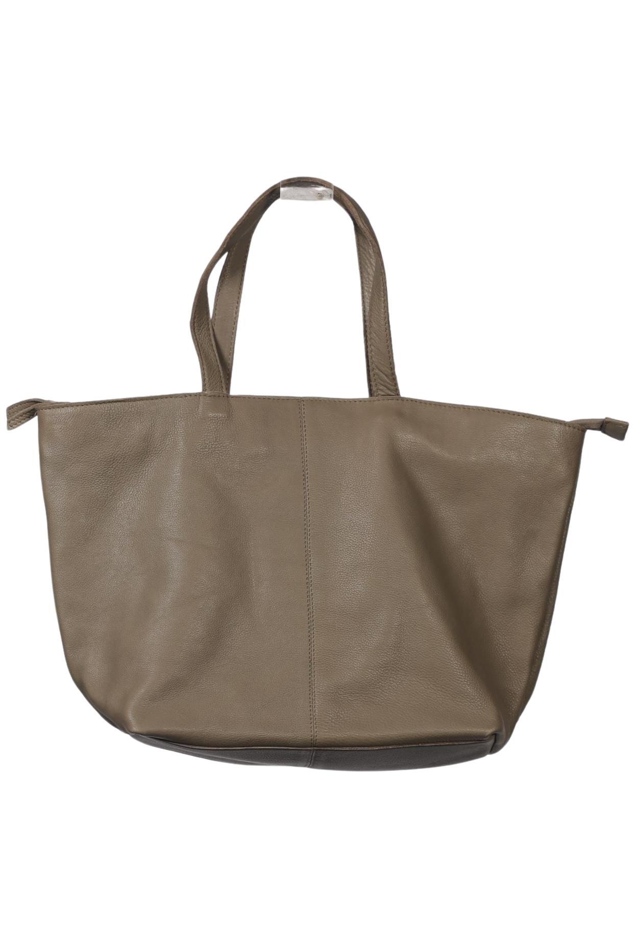 

Greenburry Damen Handtasche, beige, Gr.