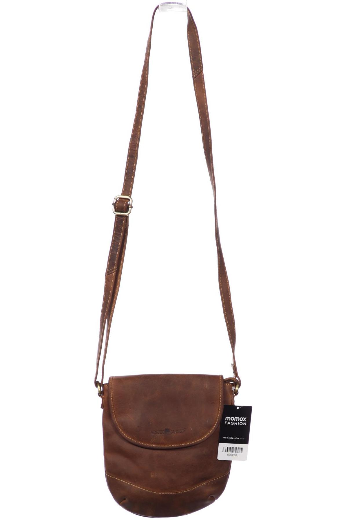 

GREENBURRY Damen Handtasche, braun