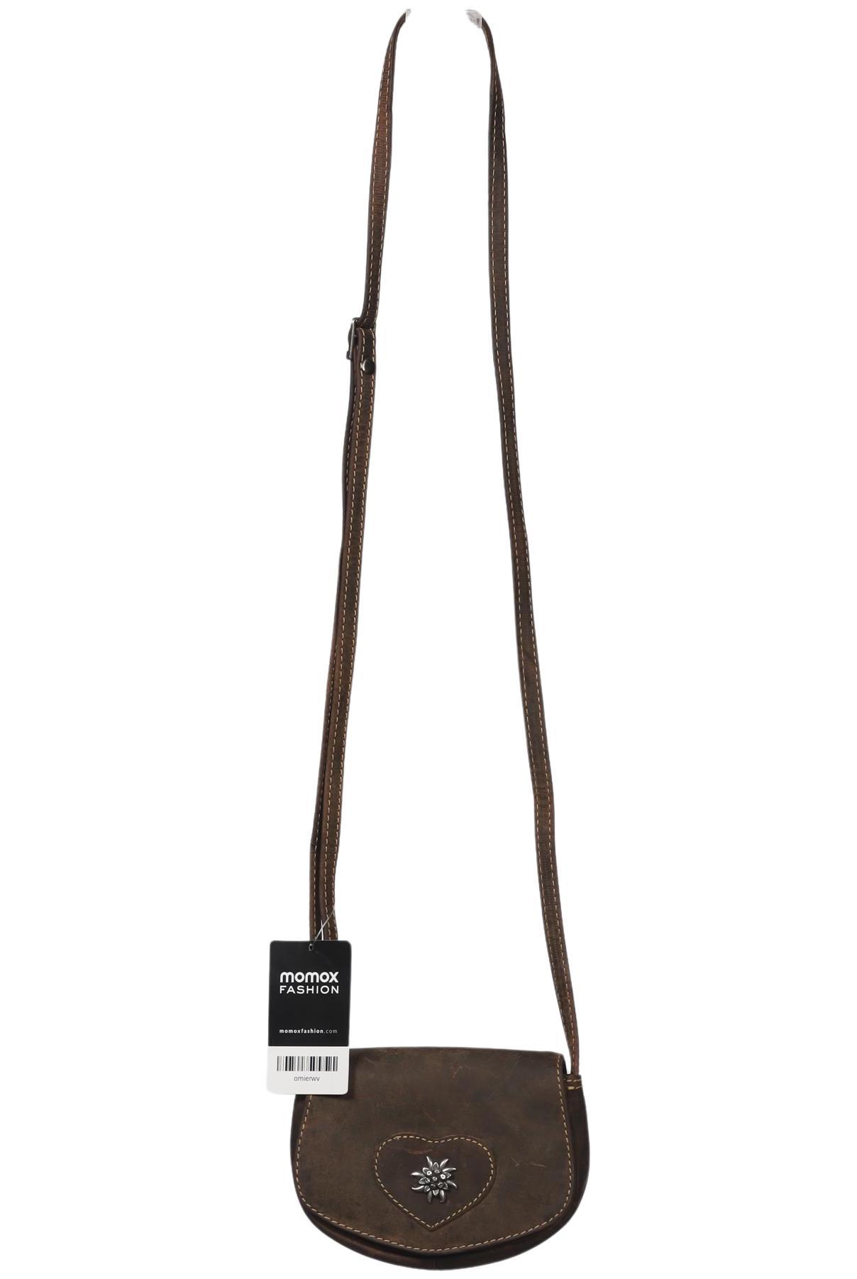 

Greenburry Damen Handtasche, braun, Gr.