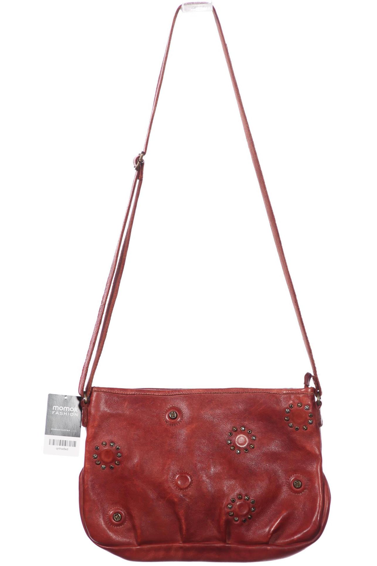

Greenburry Damen Handtasche, braun, Gr.