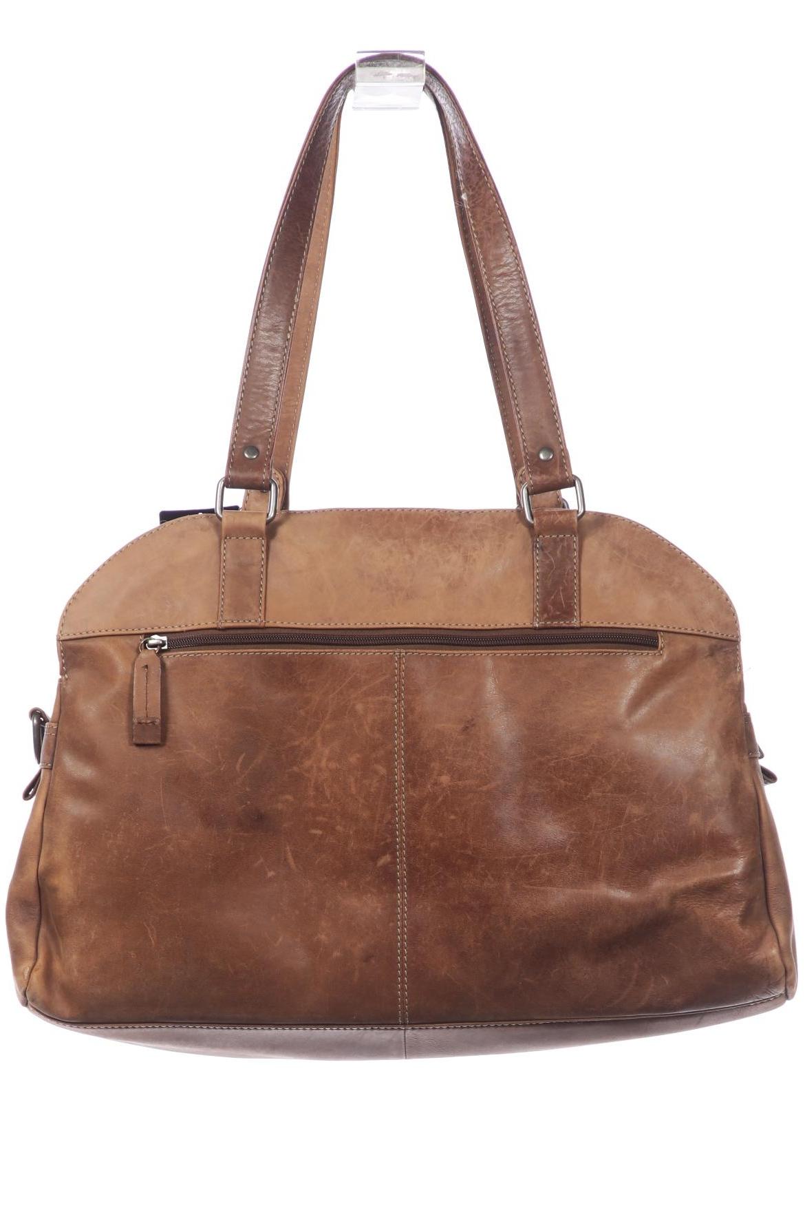 

Greenburry Damen Handtasche, braun, Gr.