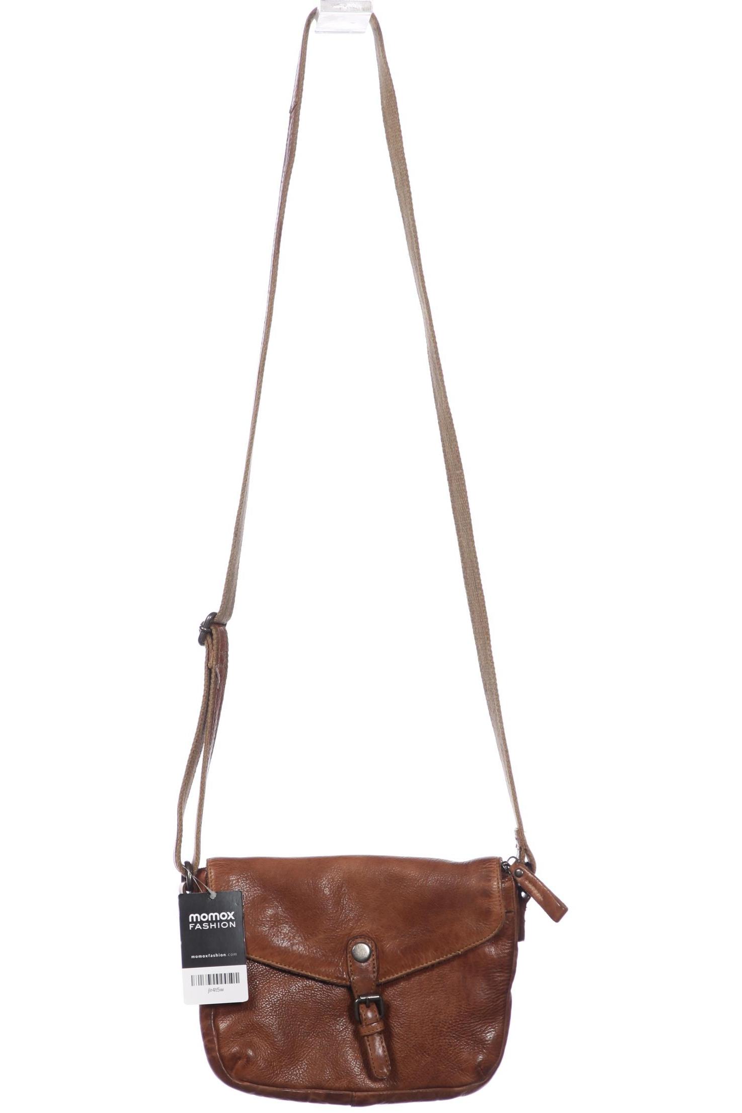 

Greenburry Damen Handtasche, braun, Gr.