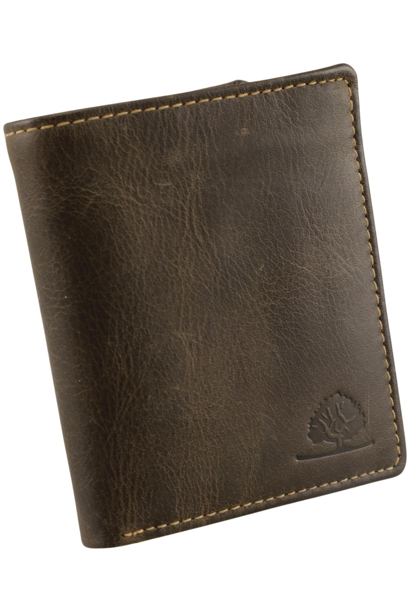 

Greenburry Damen Portemonnaie, braun, Gr.