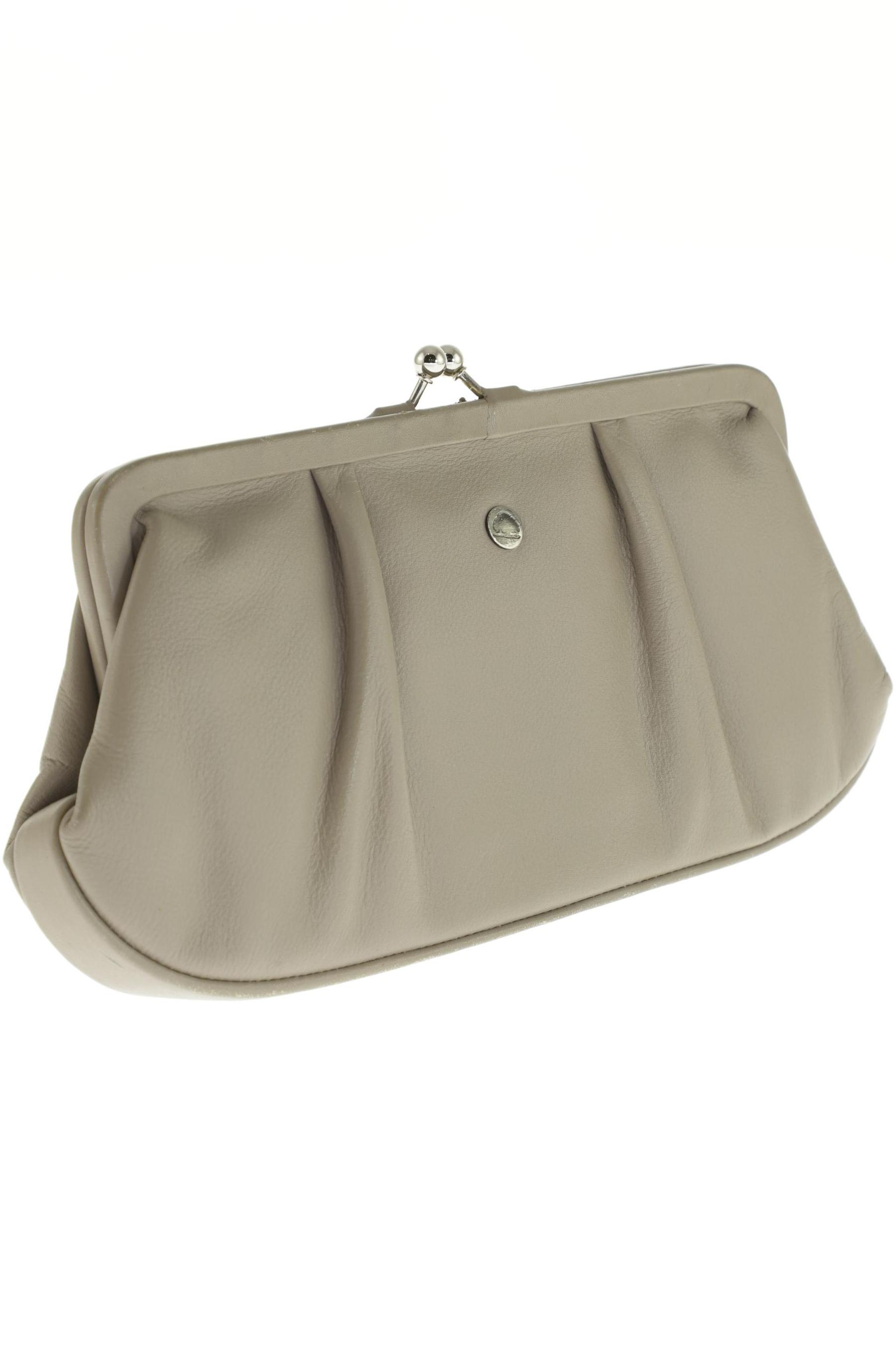 

GREENBURRY Damen Portemonnaie, beige