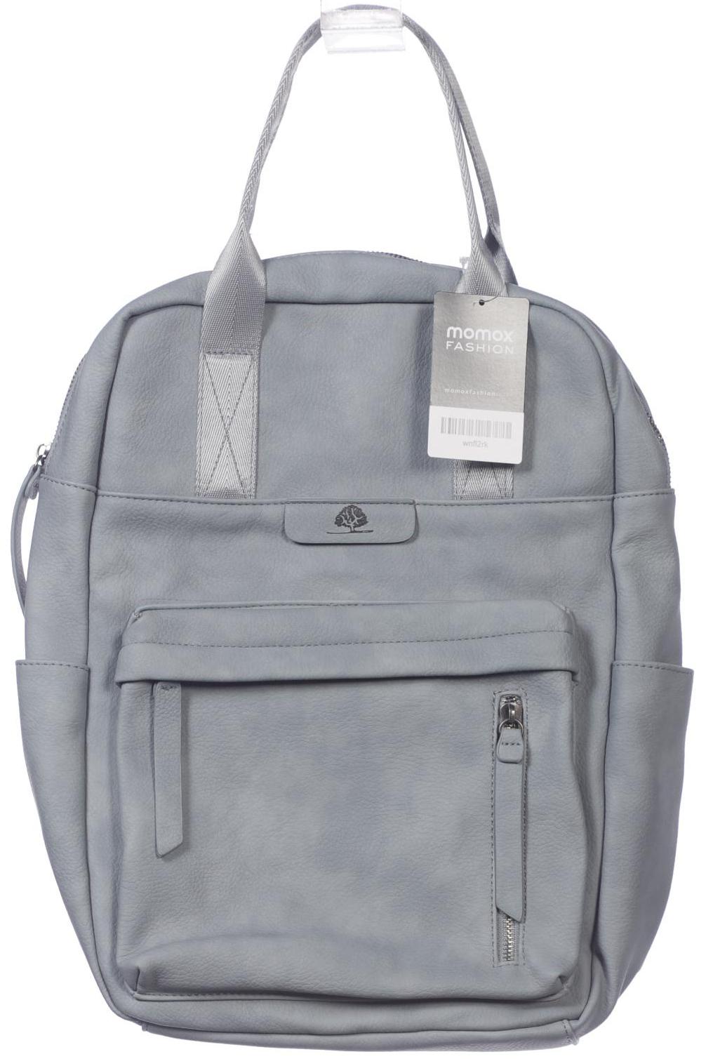 

Greenburry Damen Rucksack, blau, Gr.