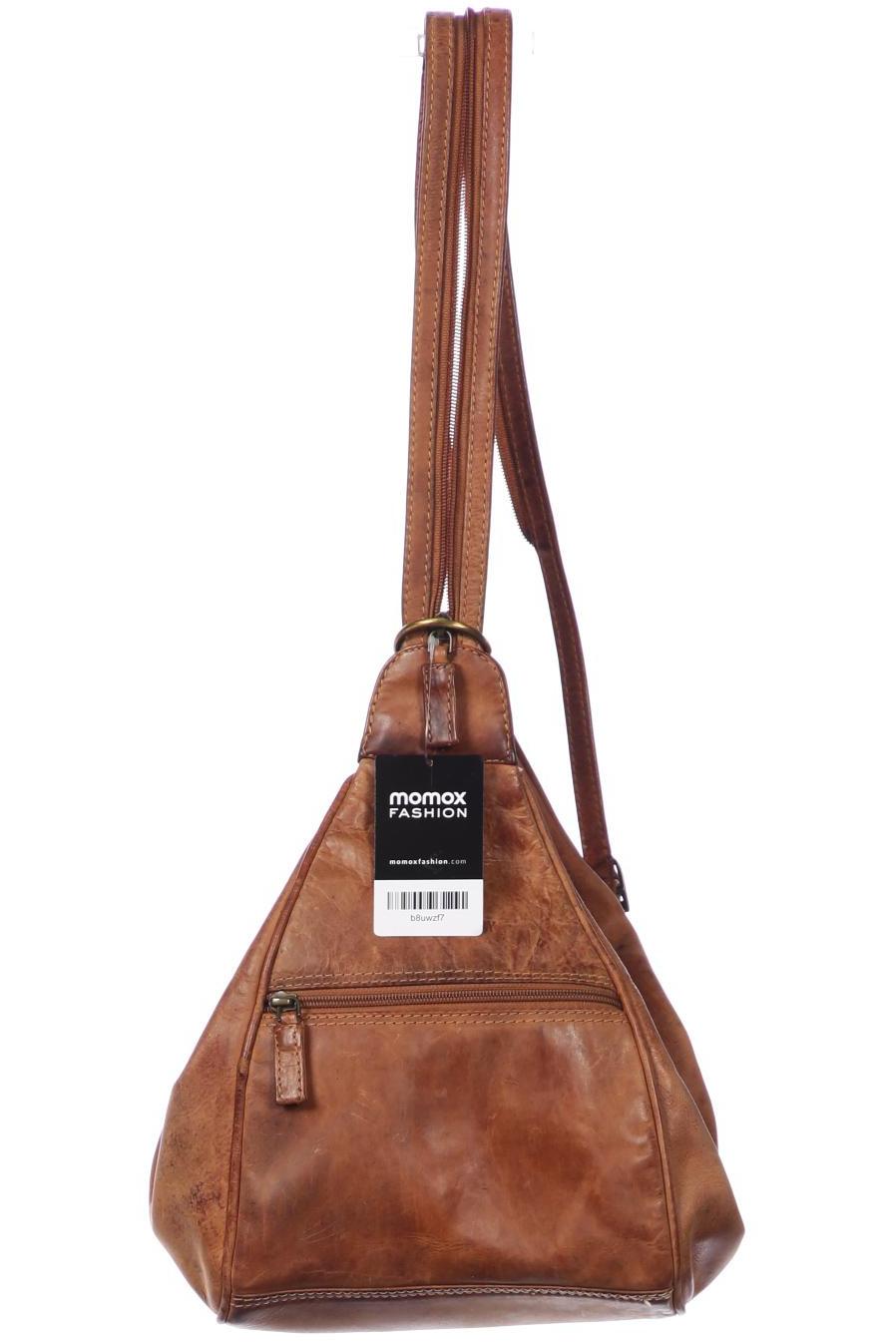 

GREENBURRY Damen Rucksack, braun