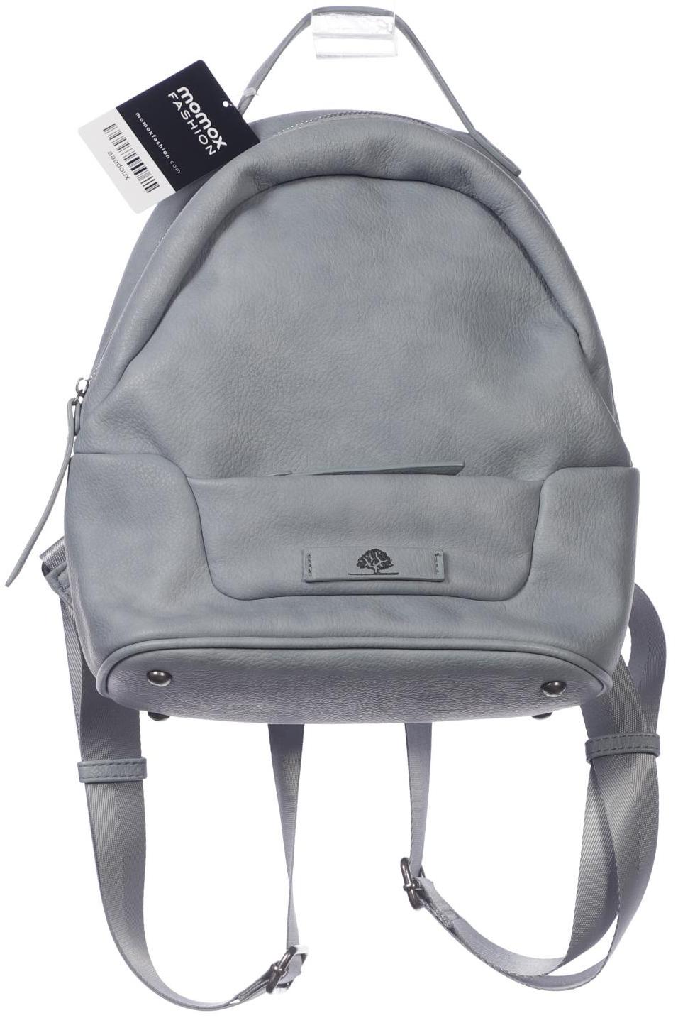

Greenburry Damen Rucksack, hellblau, Gr.
