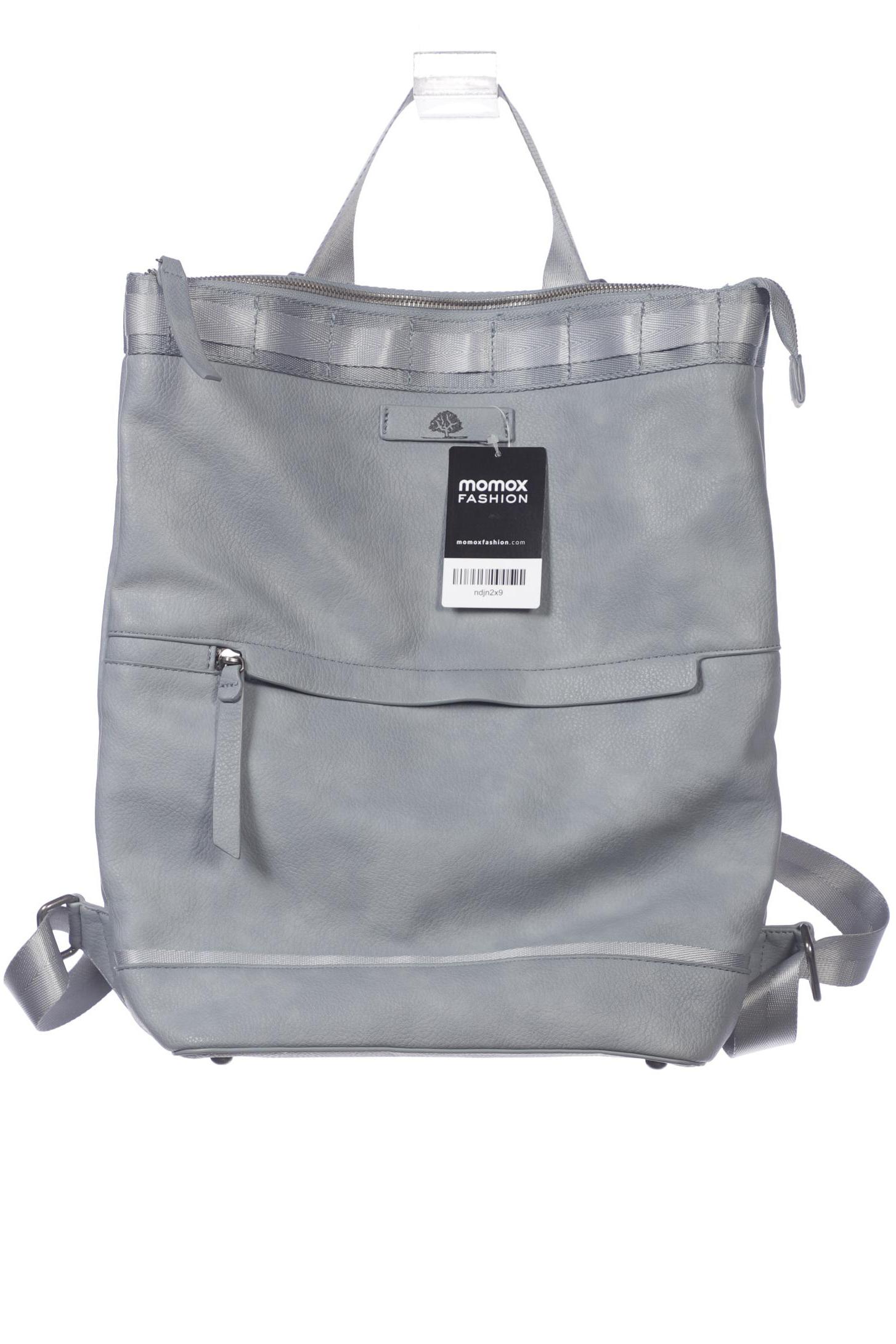 

Greenburry Damen Rucksack, hellblau, Gr.