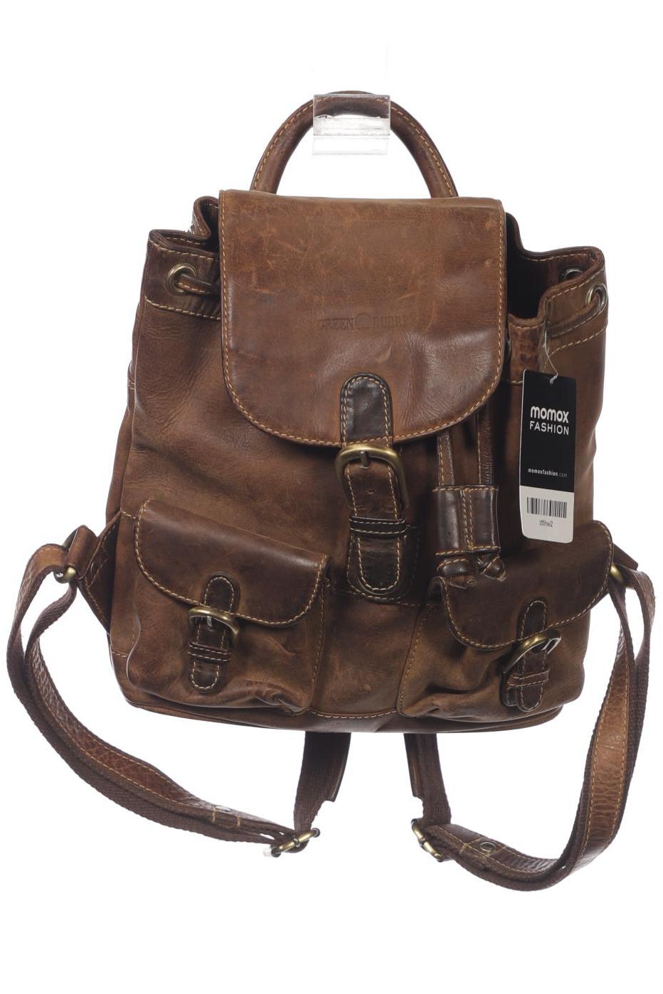 

GREENBURRY Damen Rucksack, braun