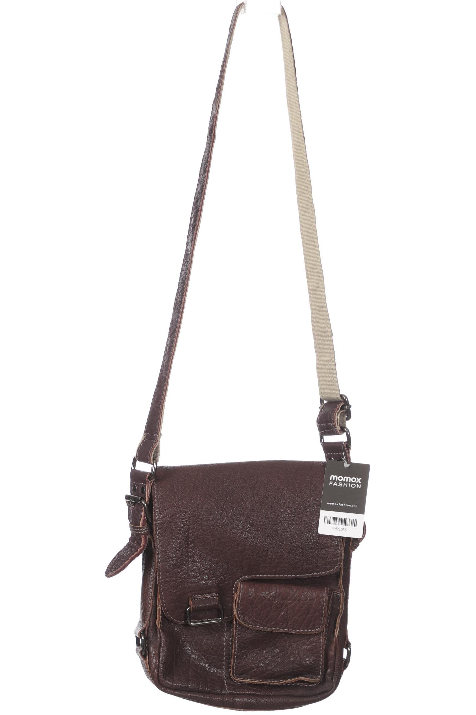 

Greenburry Herren Tasche, braun, Gr.