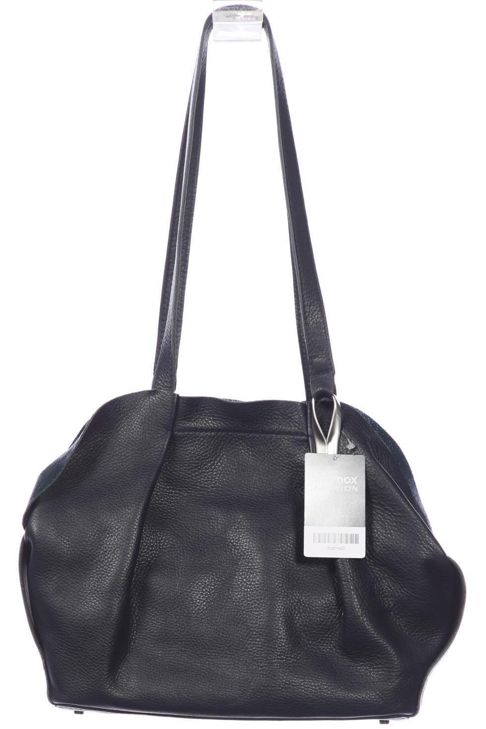 

Gretchen Damen Handtasche, marineblau, Gr.