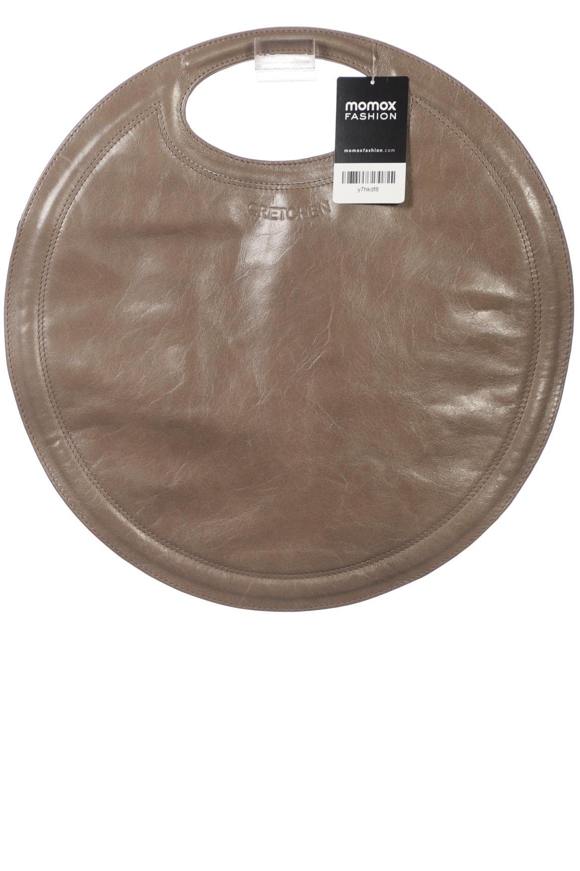 

Gretchen Damen Handtasche, braun, Gr.