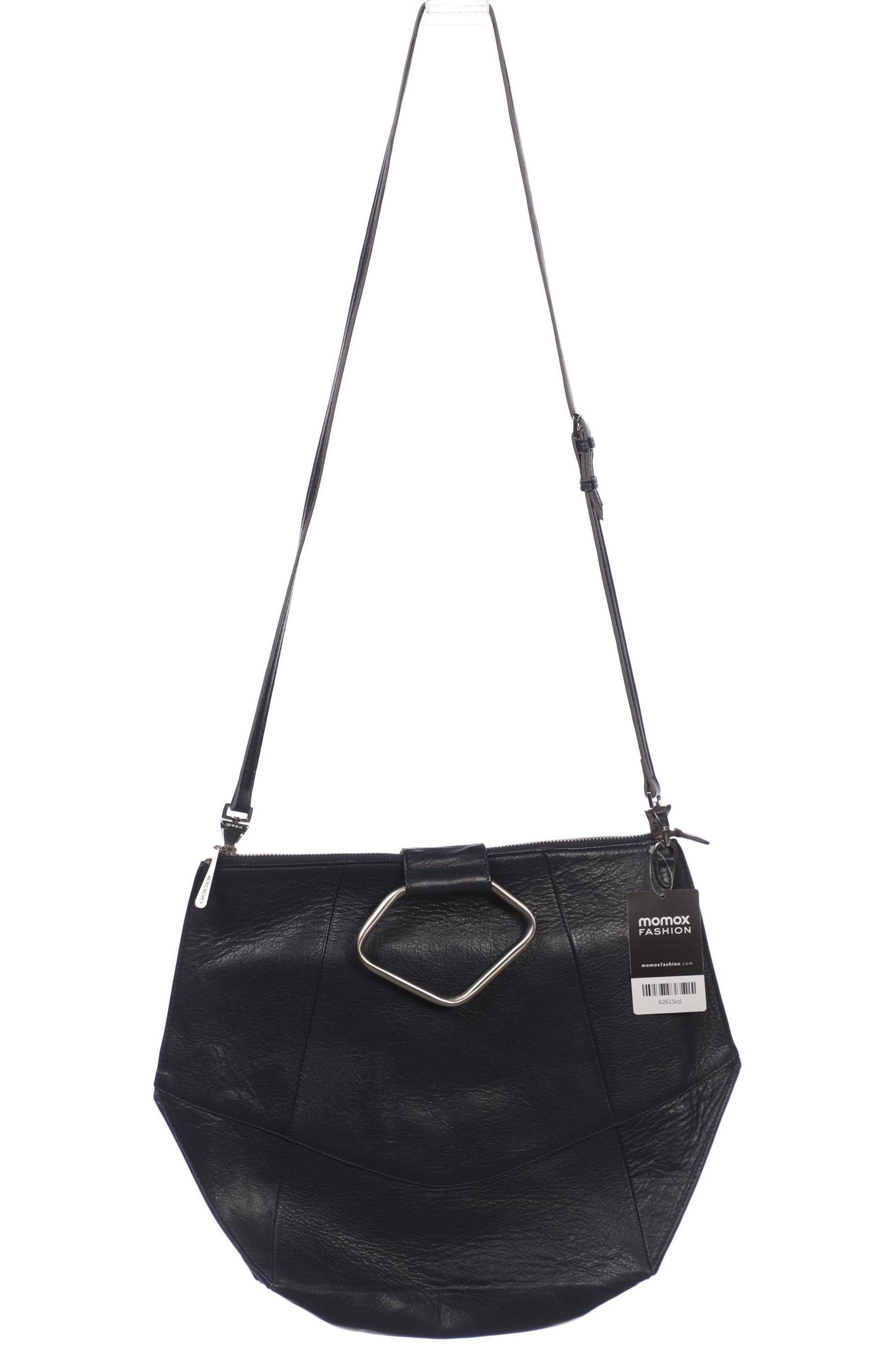 

Gretchen Damen Handtasche, blau, Gr.