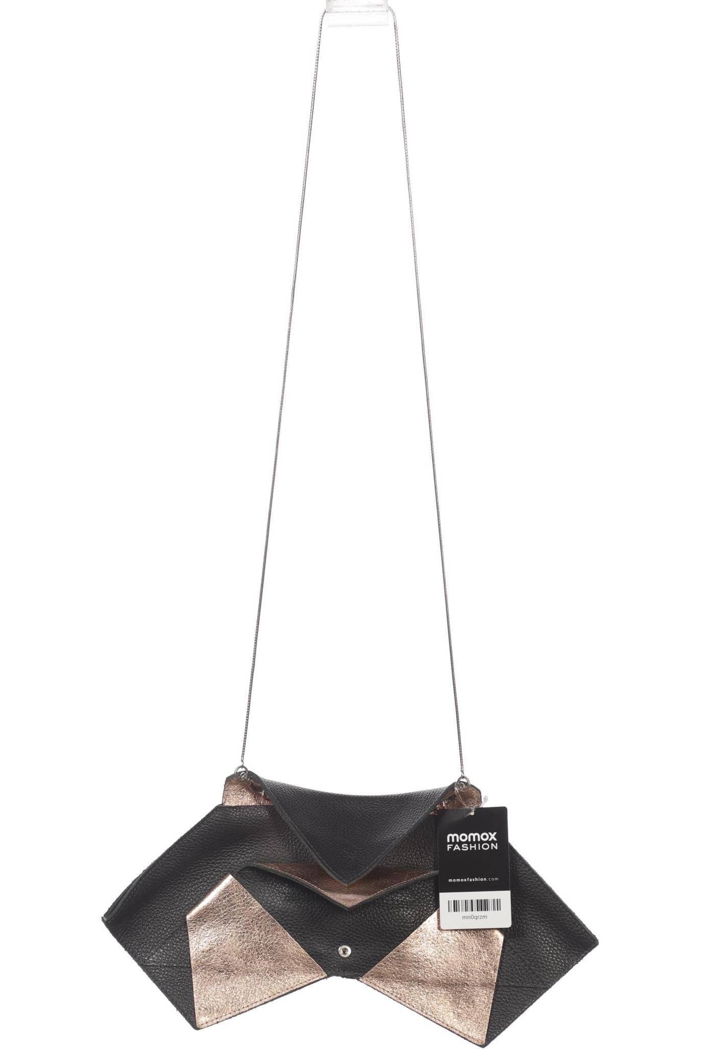 

Gretchen Damen Handtasche, schwarz