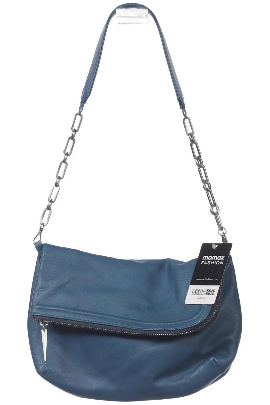 

Gretchen Damen Handtasche, blau, Gr.