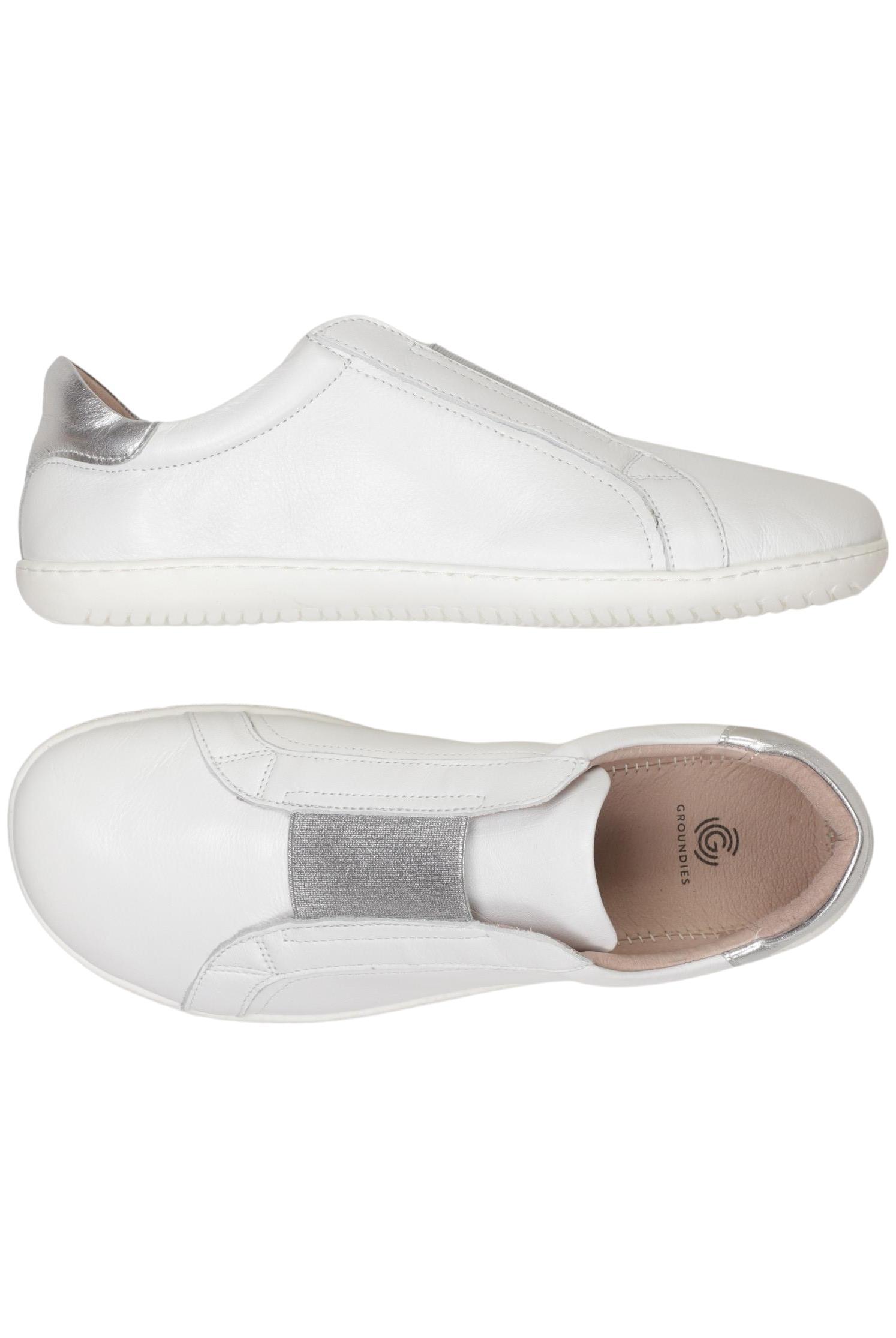 

Groundies Damen Sneakers, mehrfarbig, Gr. 40