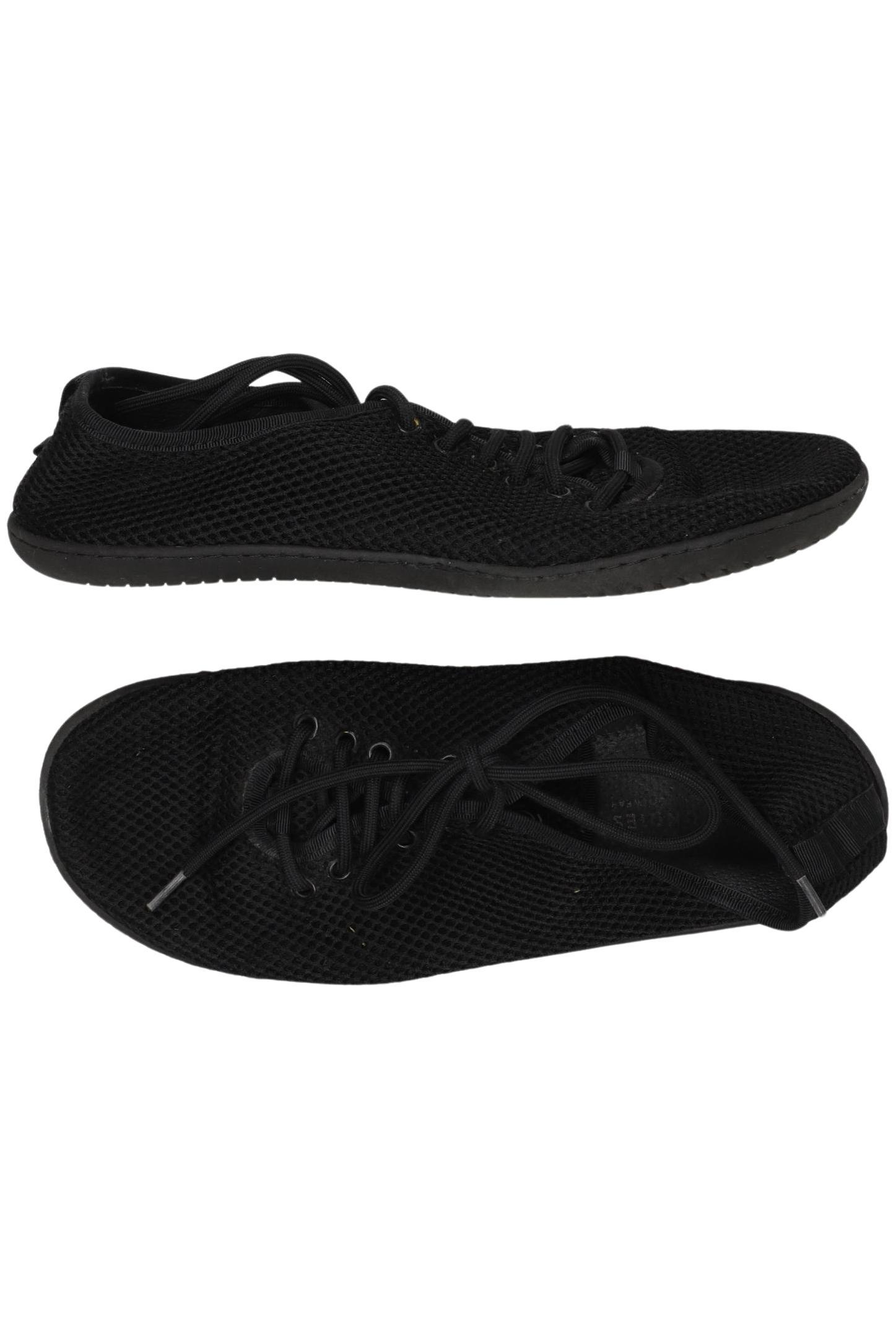 

Groundies Damen Sneakers, schwarz, Gr. 41