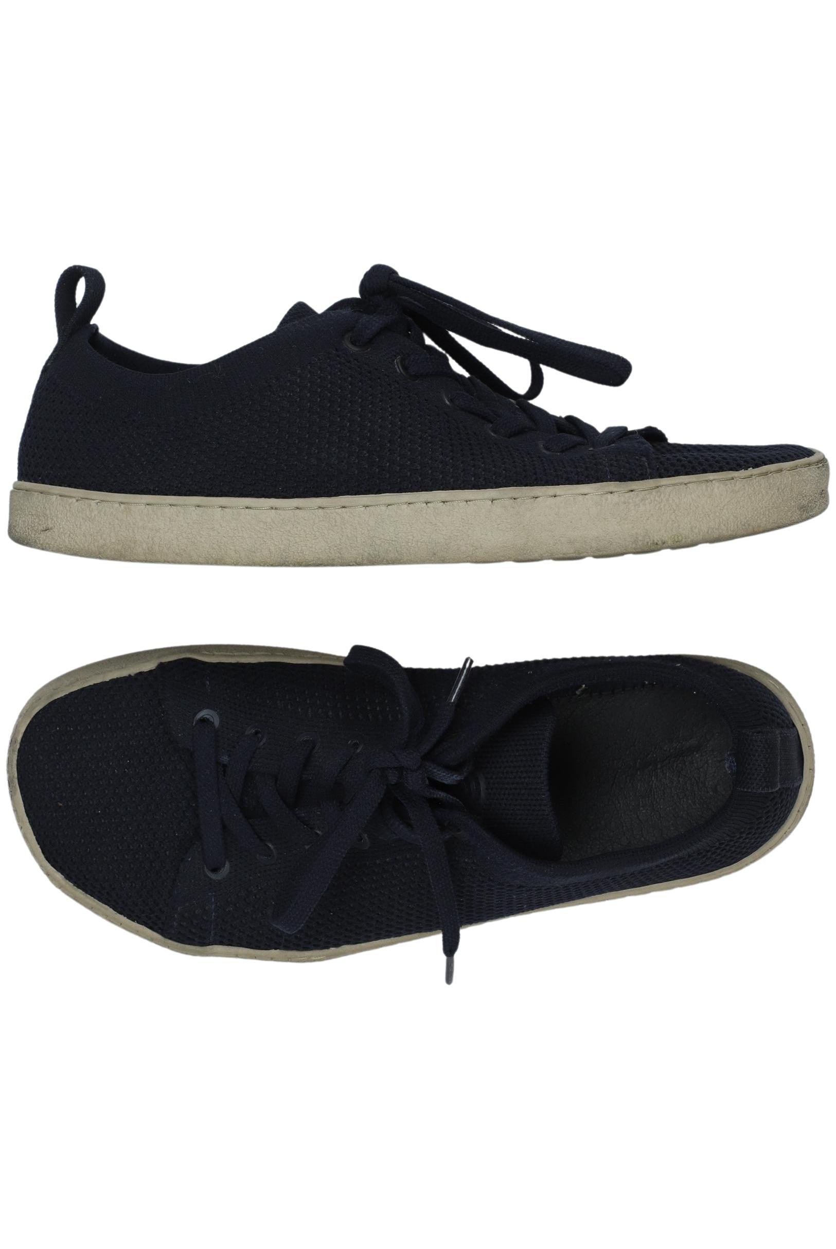 

Groundies Damen Sneakers, marineblau, Gr. 36
