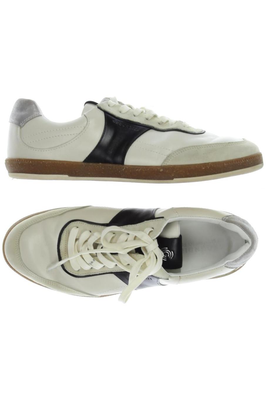 

Groundies Damen Sneakers, weiß, Gr. 40