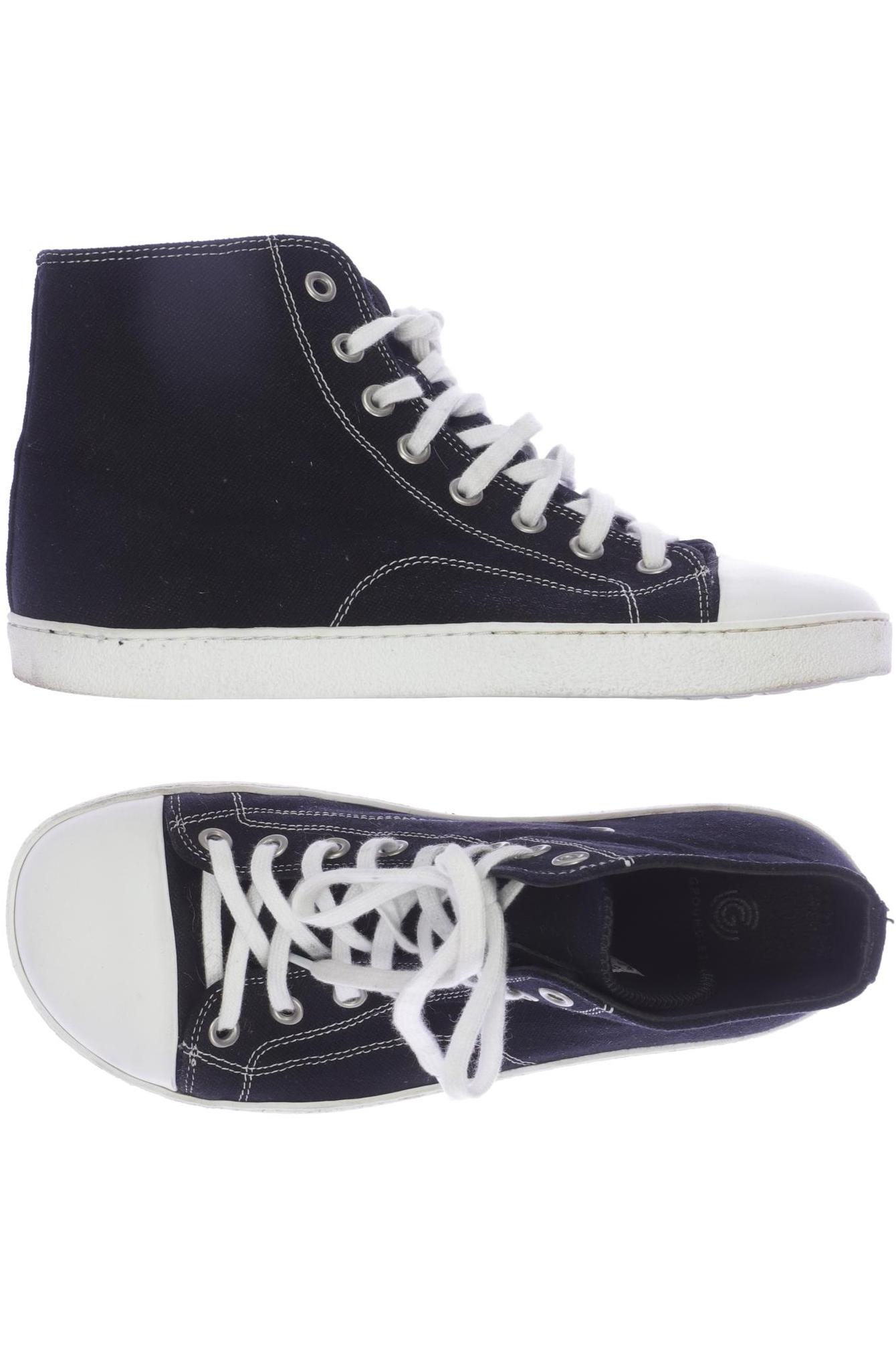

Groundies Damen Sneakers, schwarz, Gr. 37