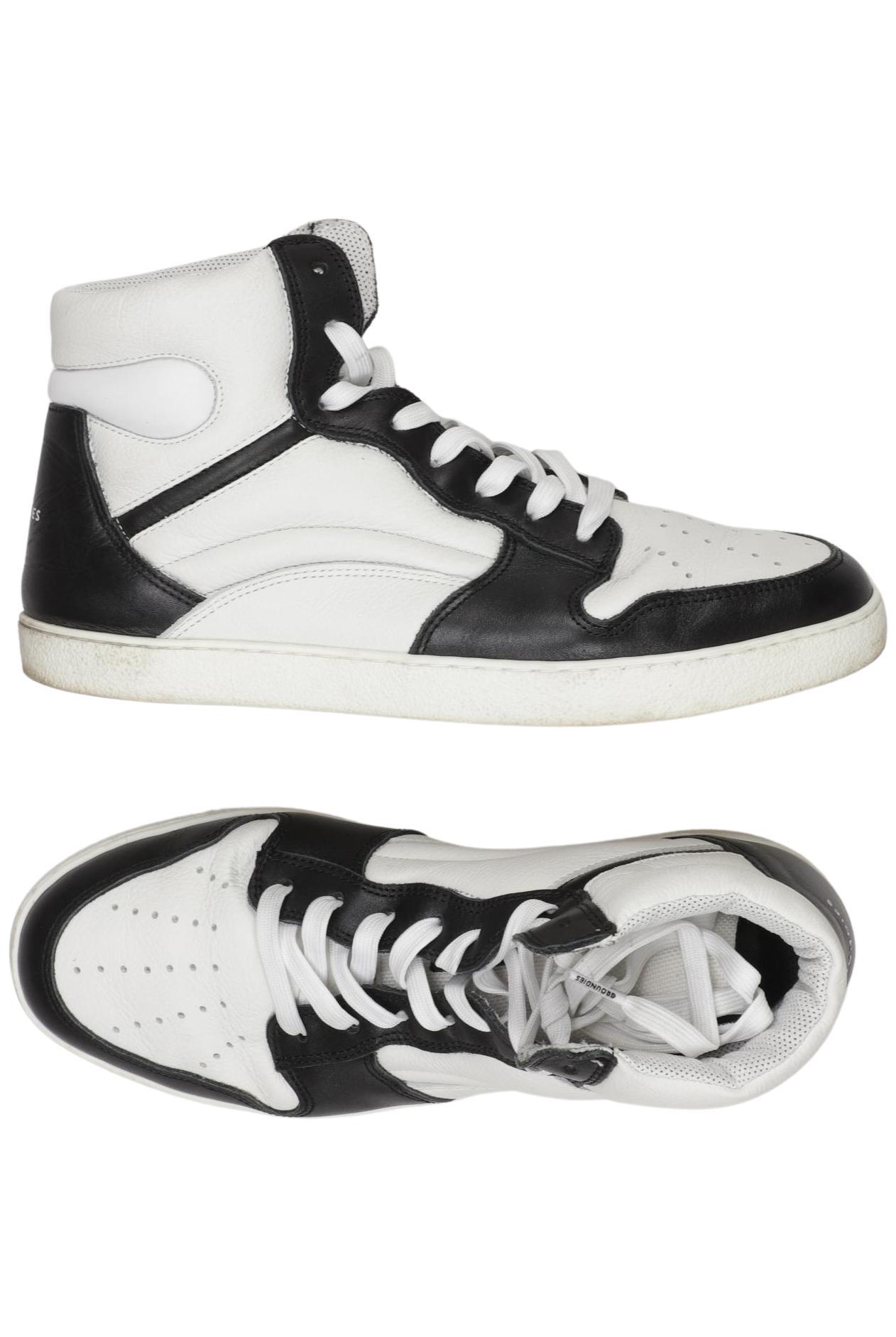Thumbnail - Groundies Damen Sneakers, weiß, Gr. 39