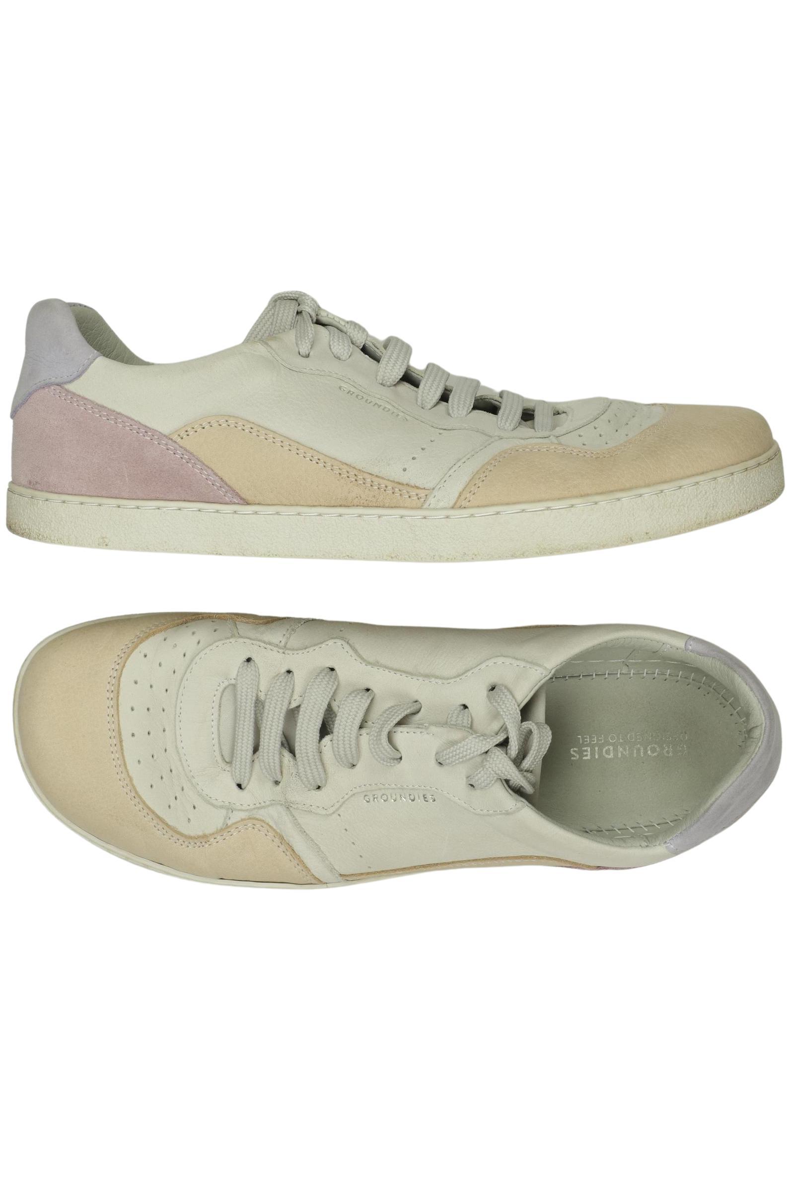 

Groundies Damen Sneakers, mehrfarbig, Gr. 43