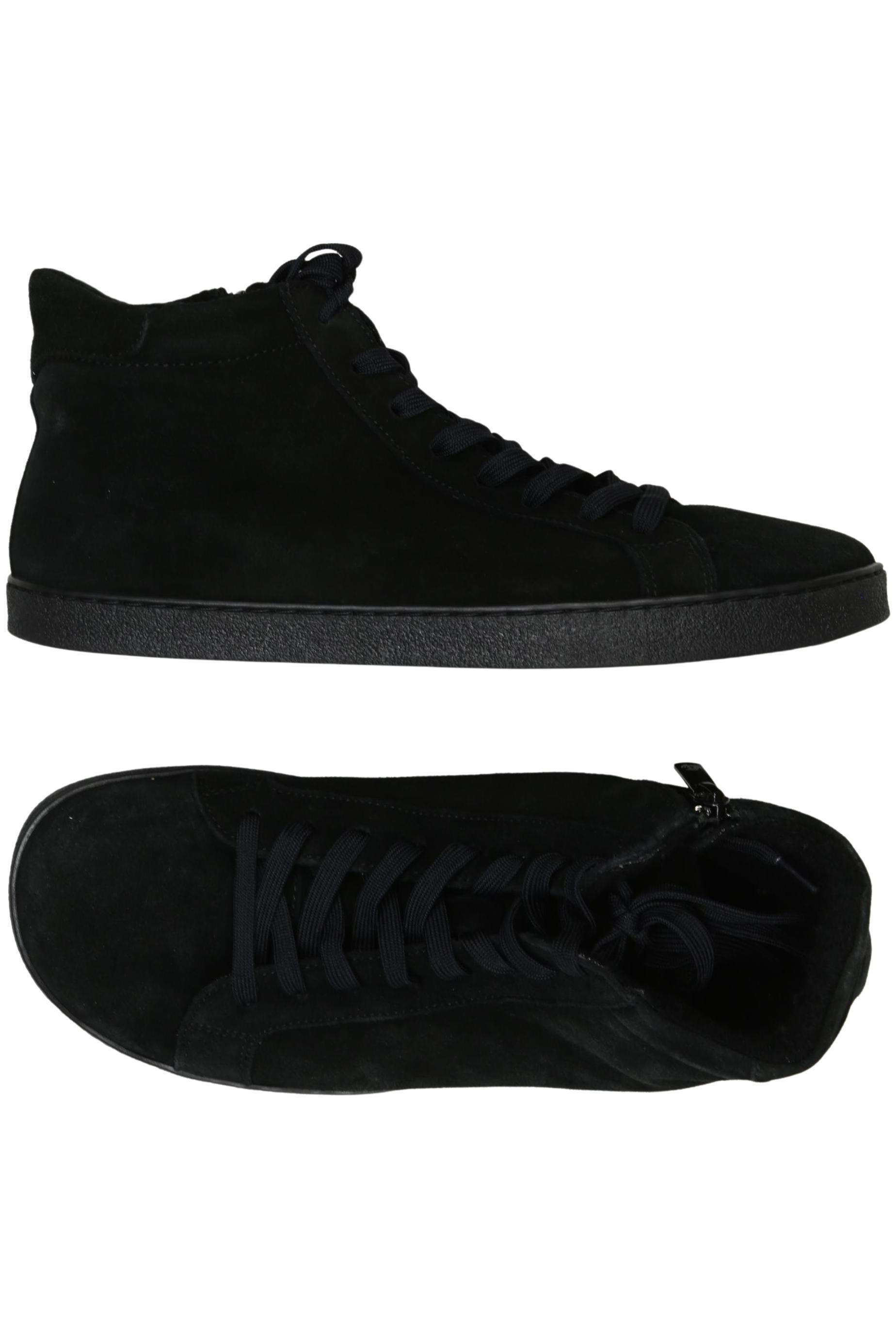 

Groundies Damen Sneakers, schwarz, Gr. 40