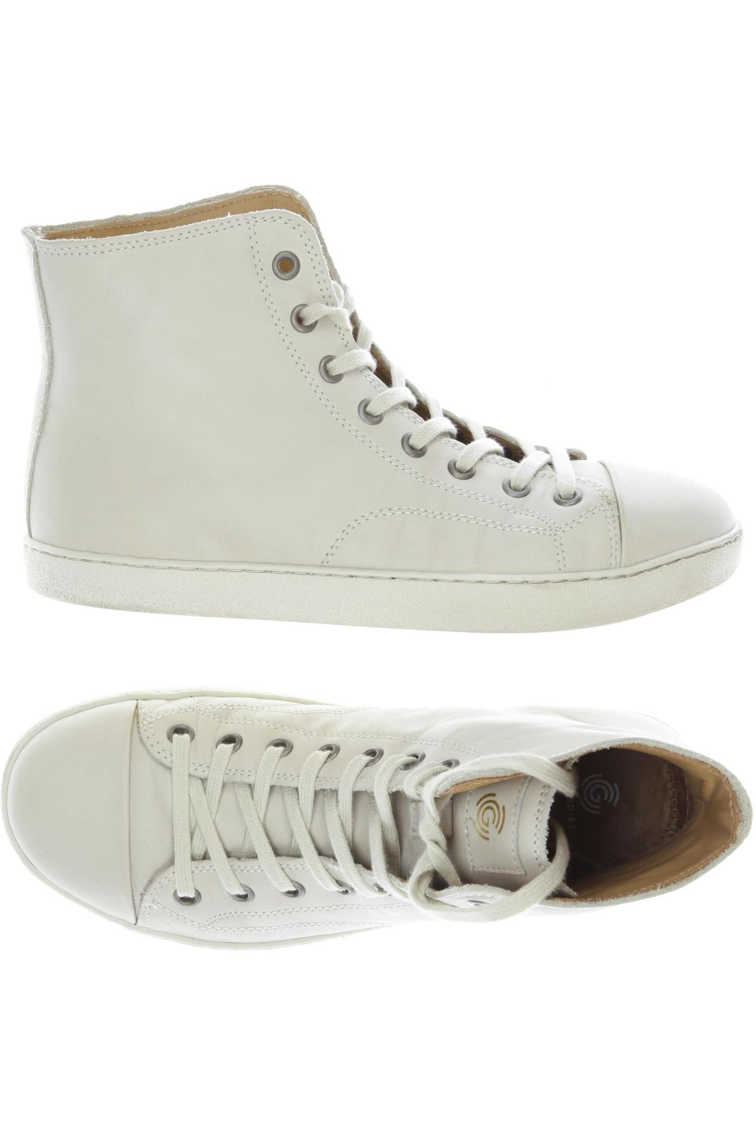 

Groundies Damen Sneakers, cremeweiß, Gr. 38