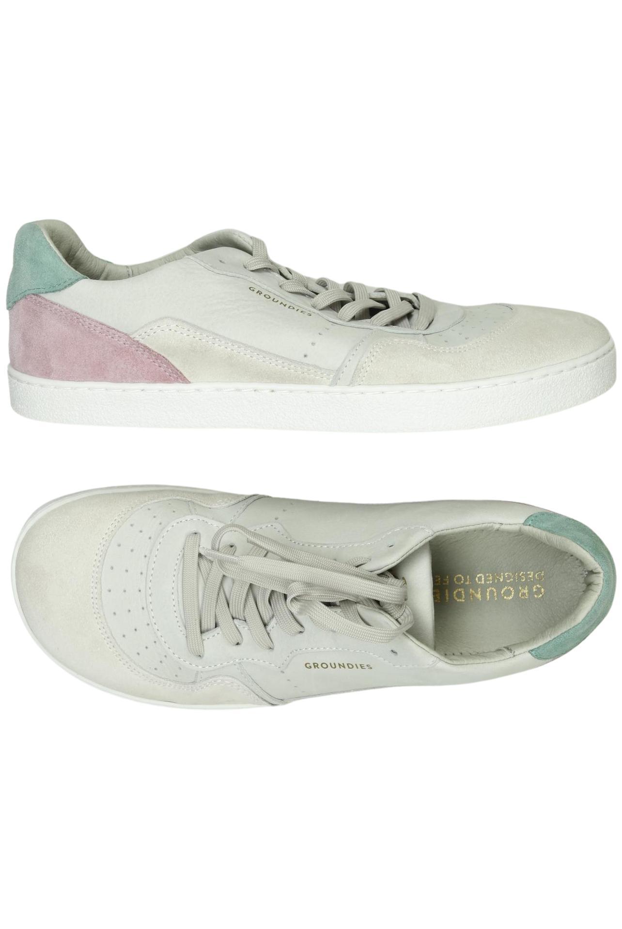 

Groundies Damen Sneakers, mehrfarbig, Gr. 38