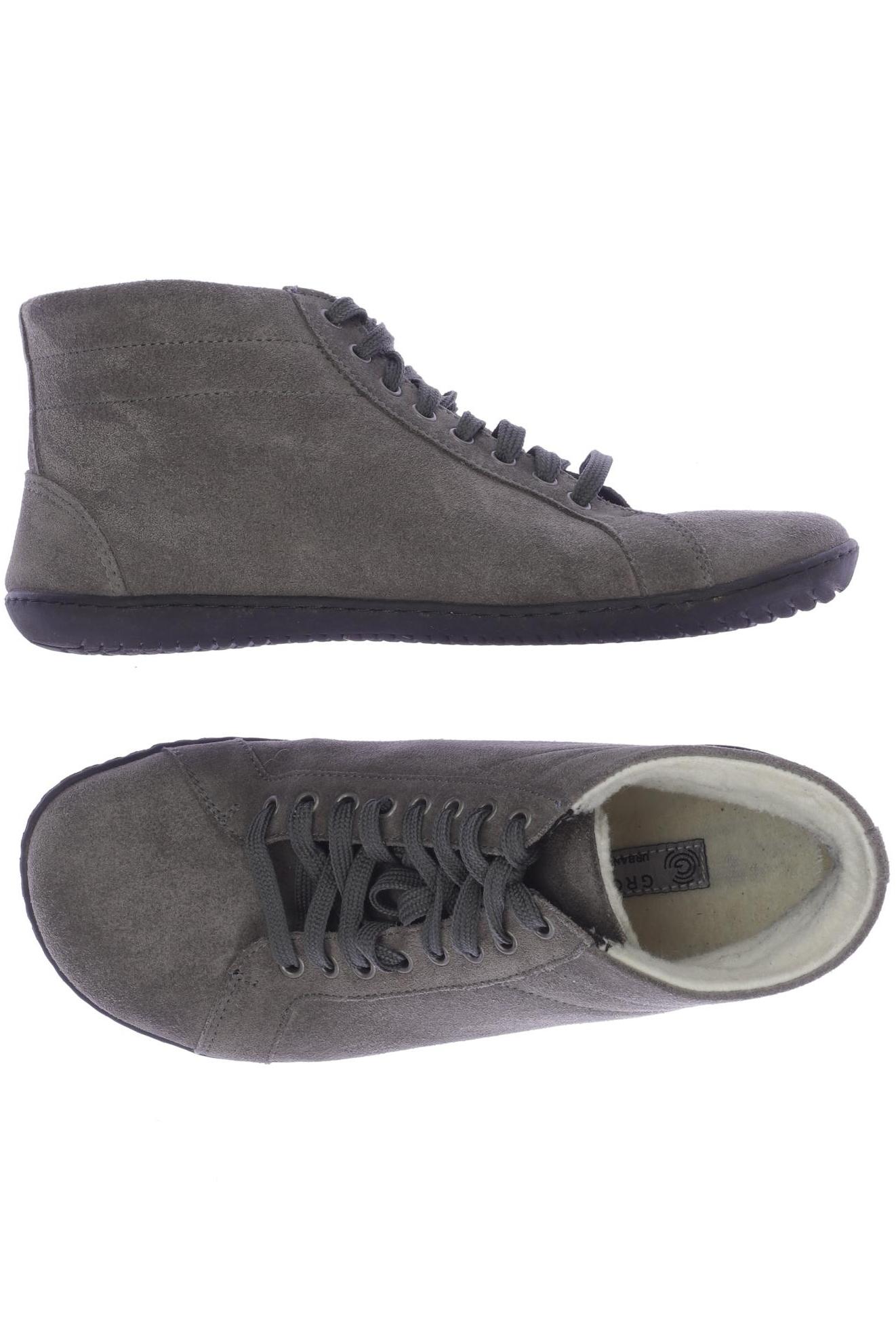 

Groundies Damen Stiefelette, braun, Gr. 39