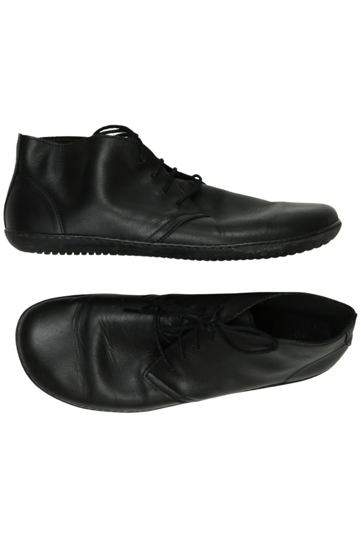 

Groundies Damen Stiefelette, schwarz, Gr. 41