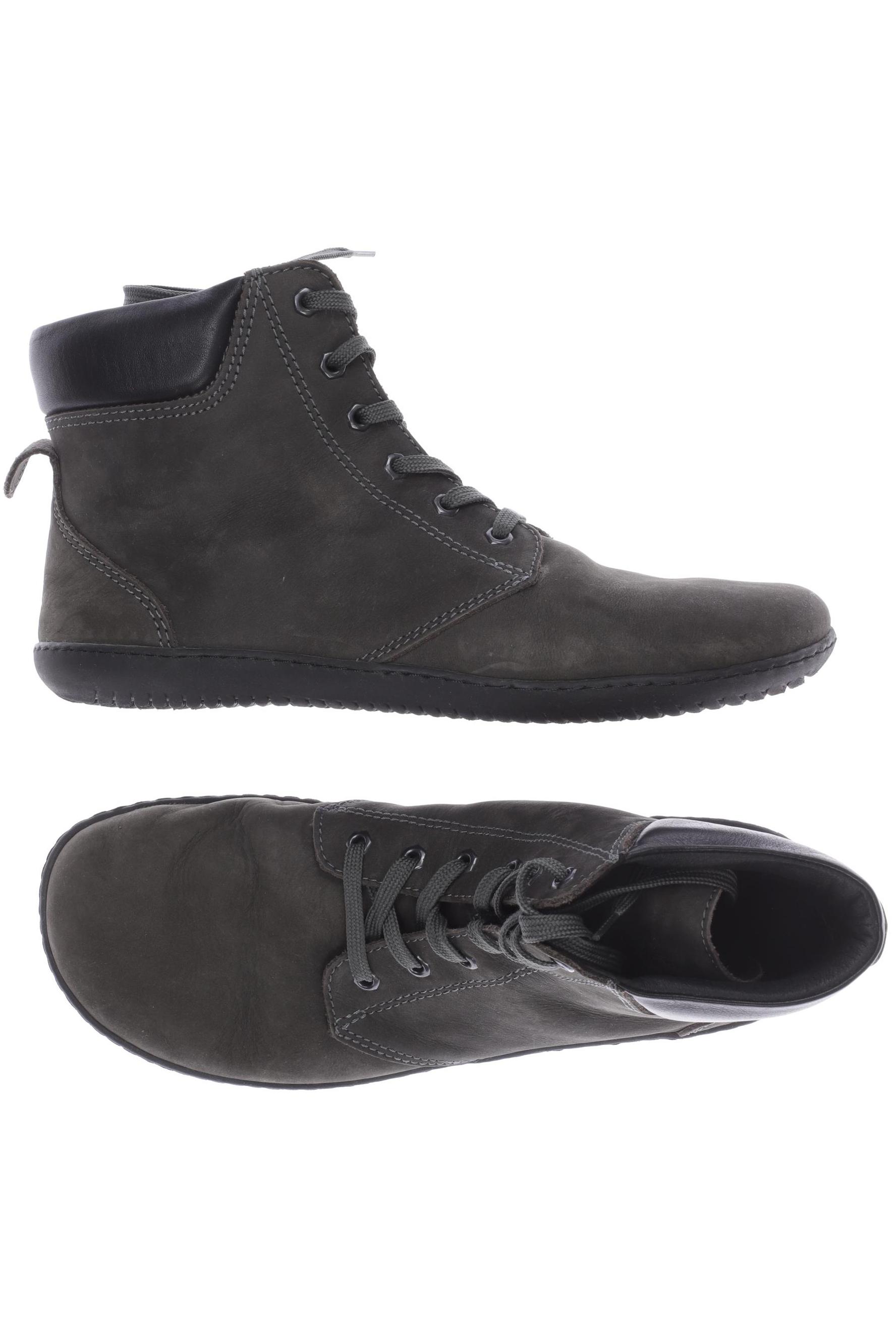 

Groundies Damen Stiefelette, braun, Gr. 41