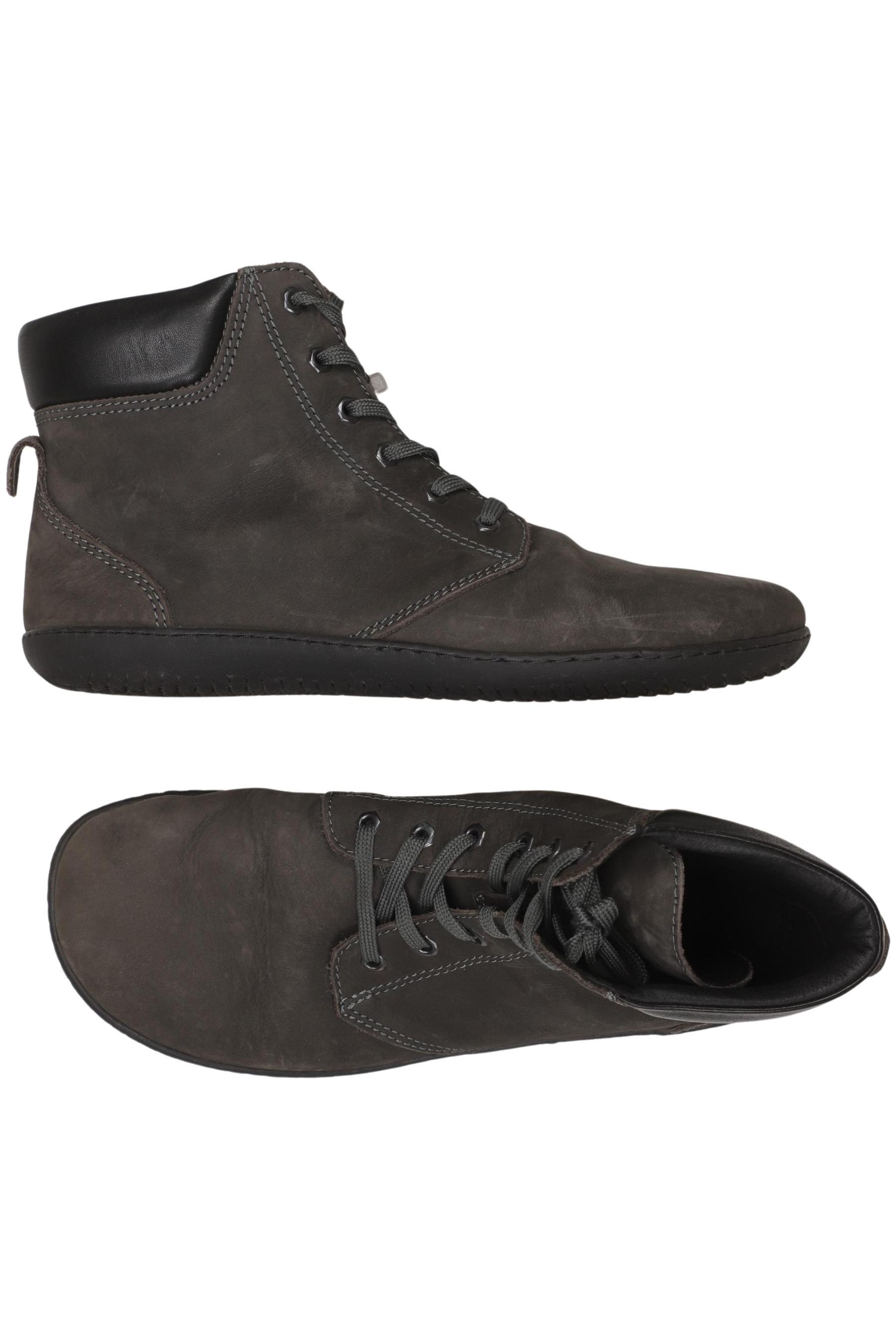 

Groundies Damen Stiefelette, grau, Gr. 41