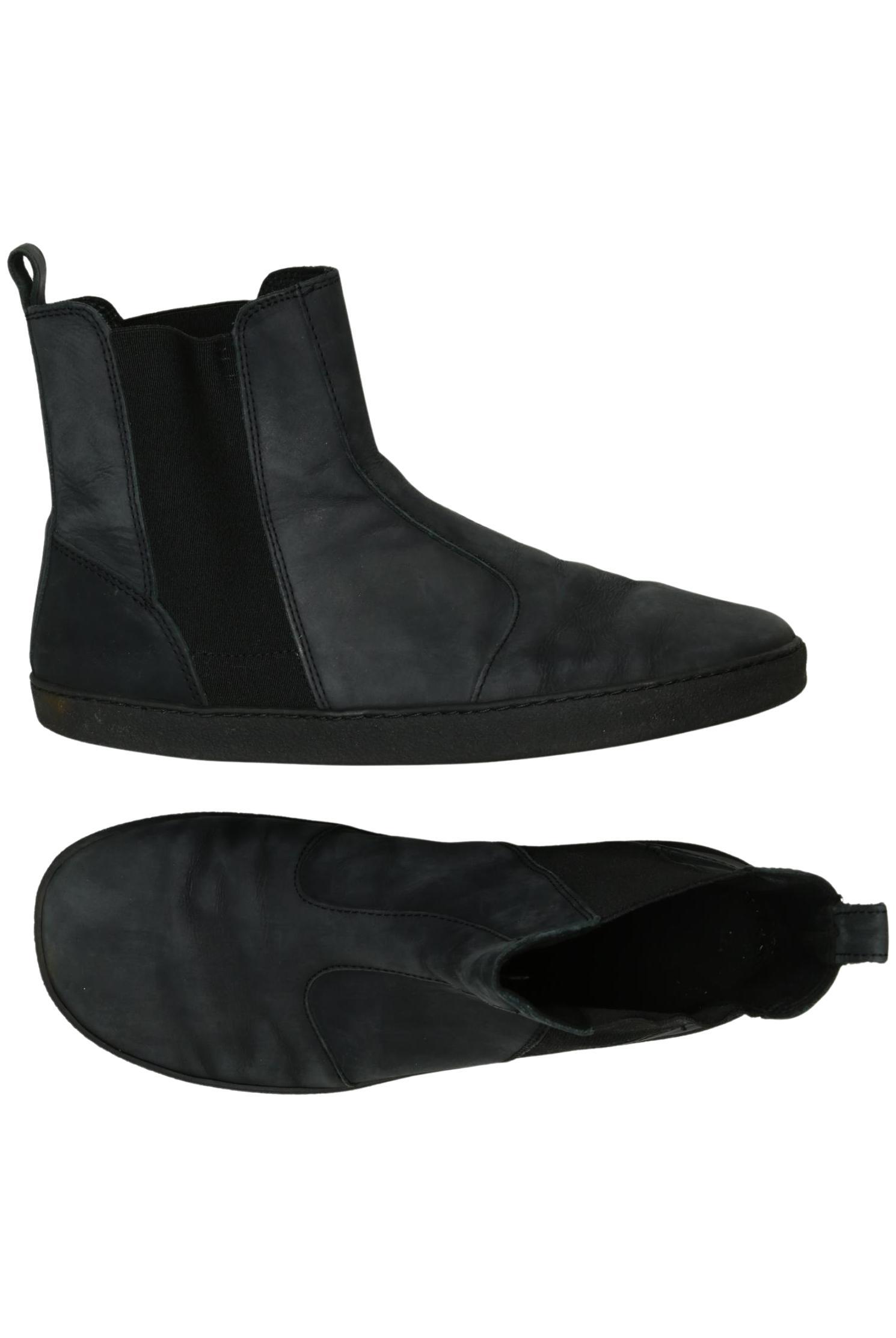 

Groundies Damen Stiefelette, marineblau, Gr. 41