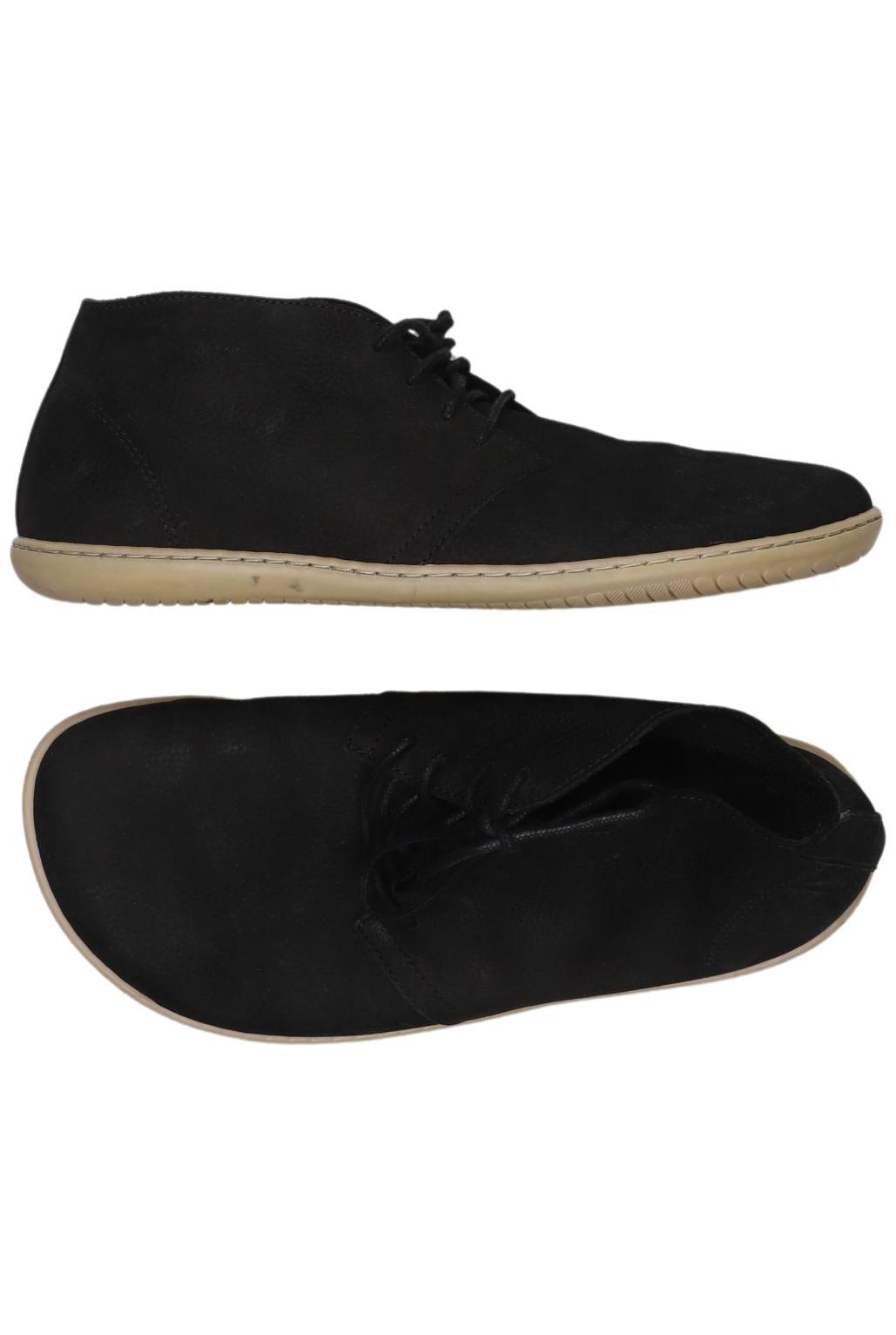 

Groundies Damen Stiefelette, schwarz, Gr. 38