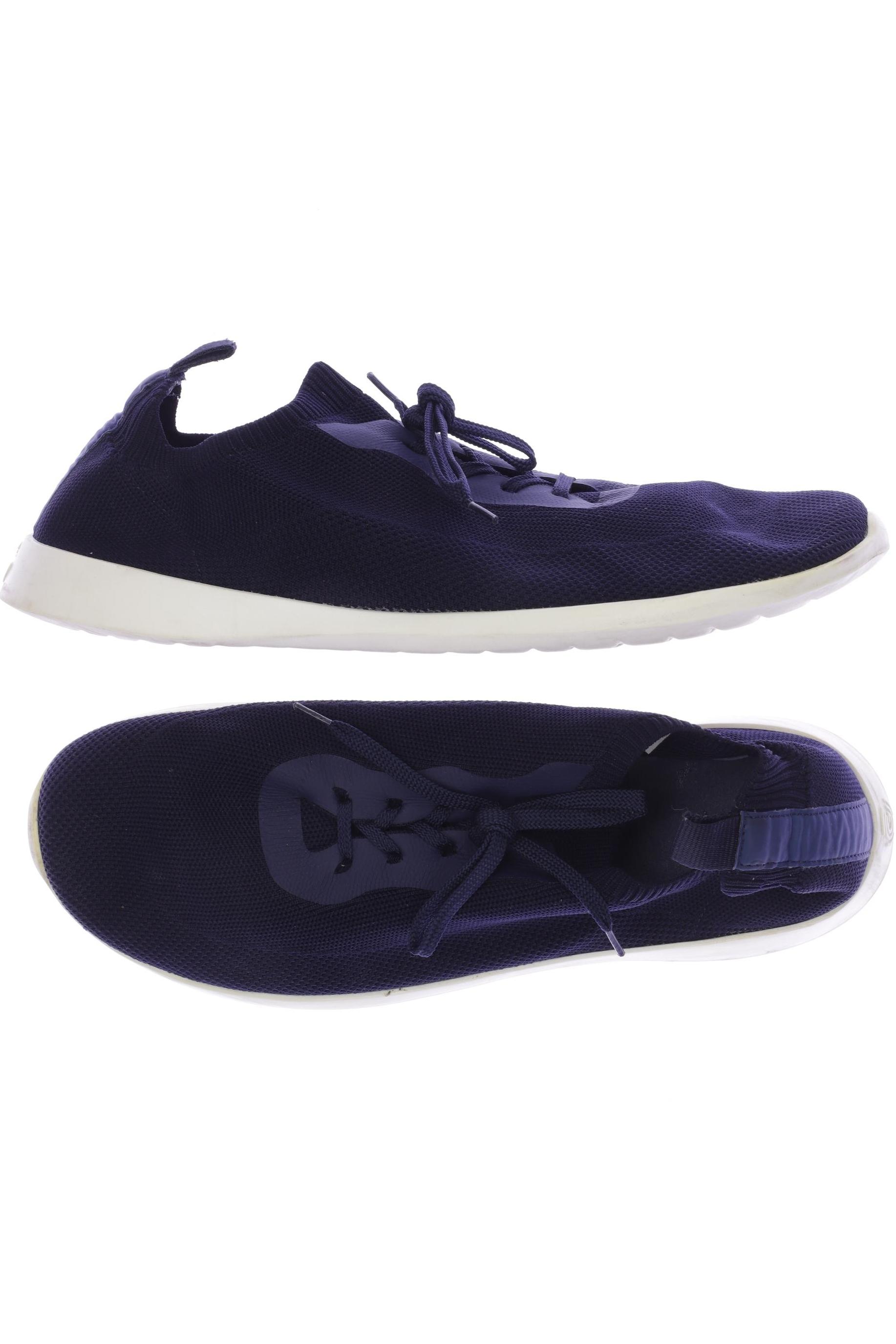 

Groundies Herren Sneakers, marineblau, Gr. 47