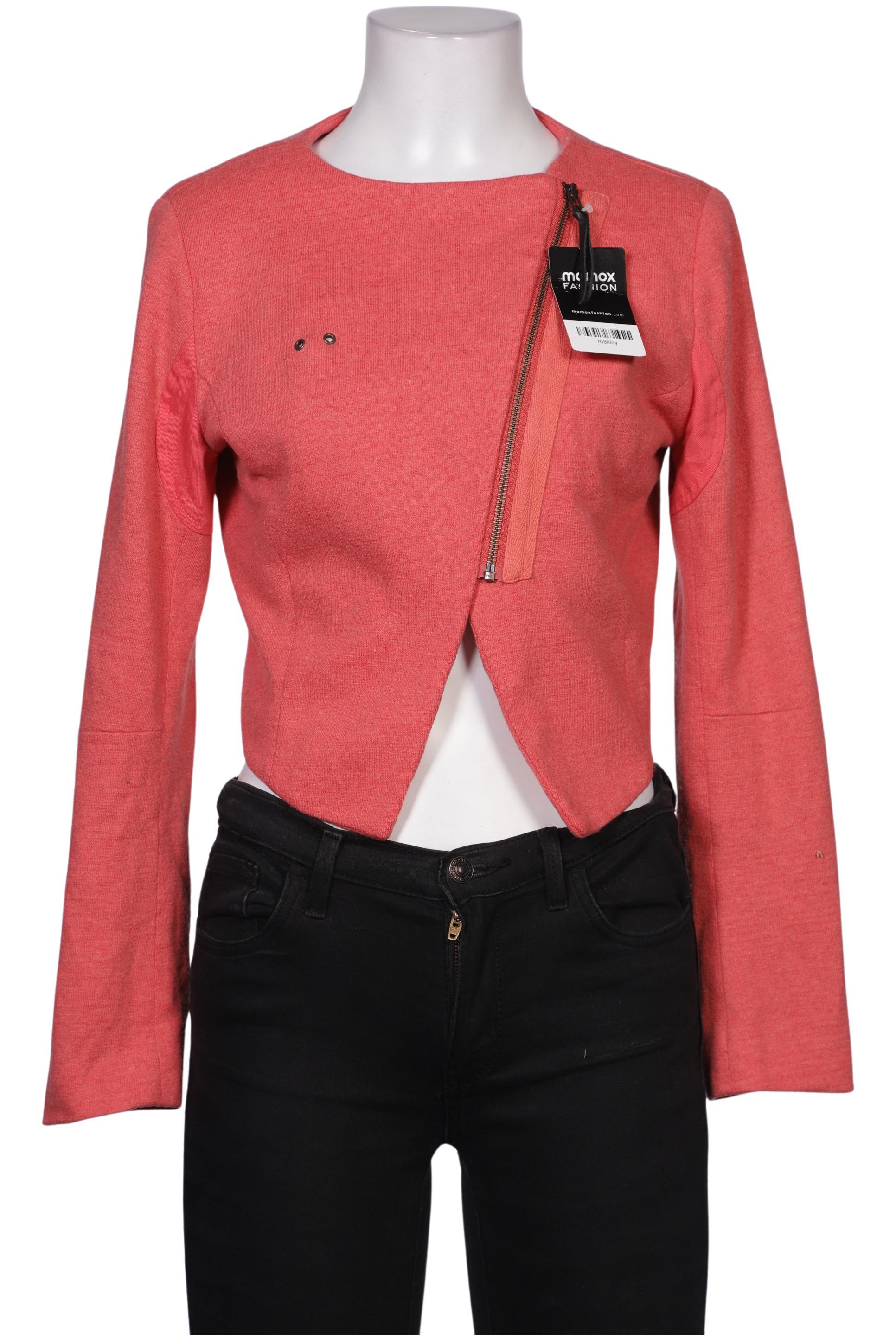 

gsus Damen Blazer, pink, Gr. 36