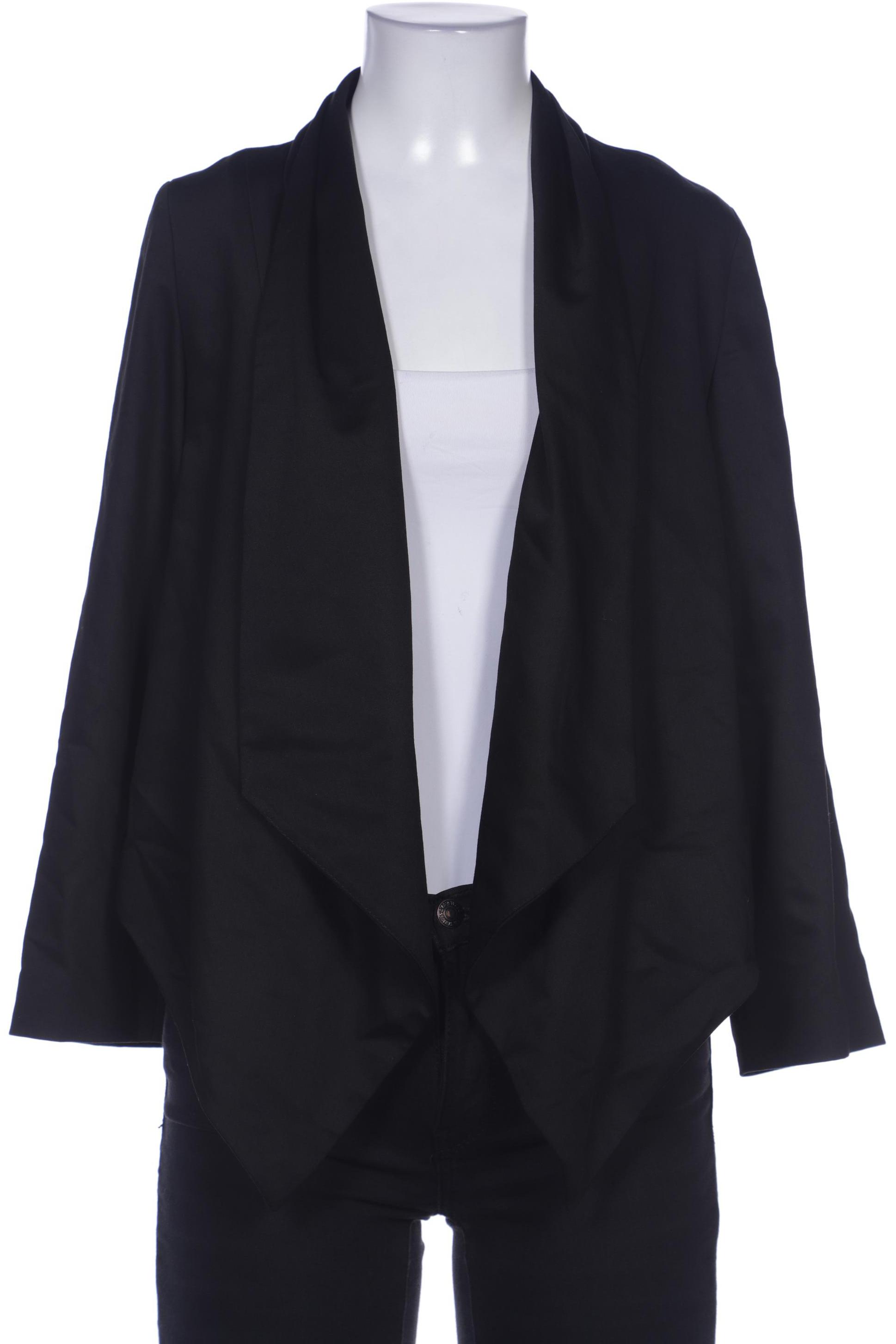Thumbnail - gsus Damen Blazer, schwarz, Gr. 34