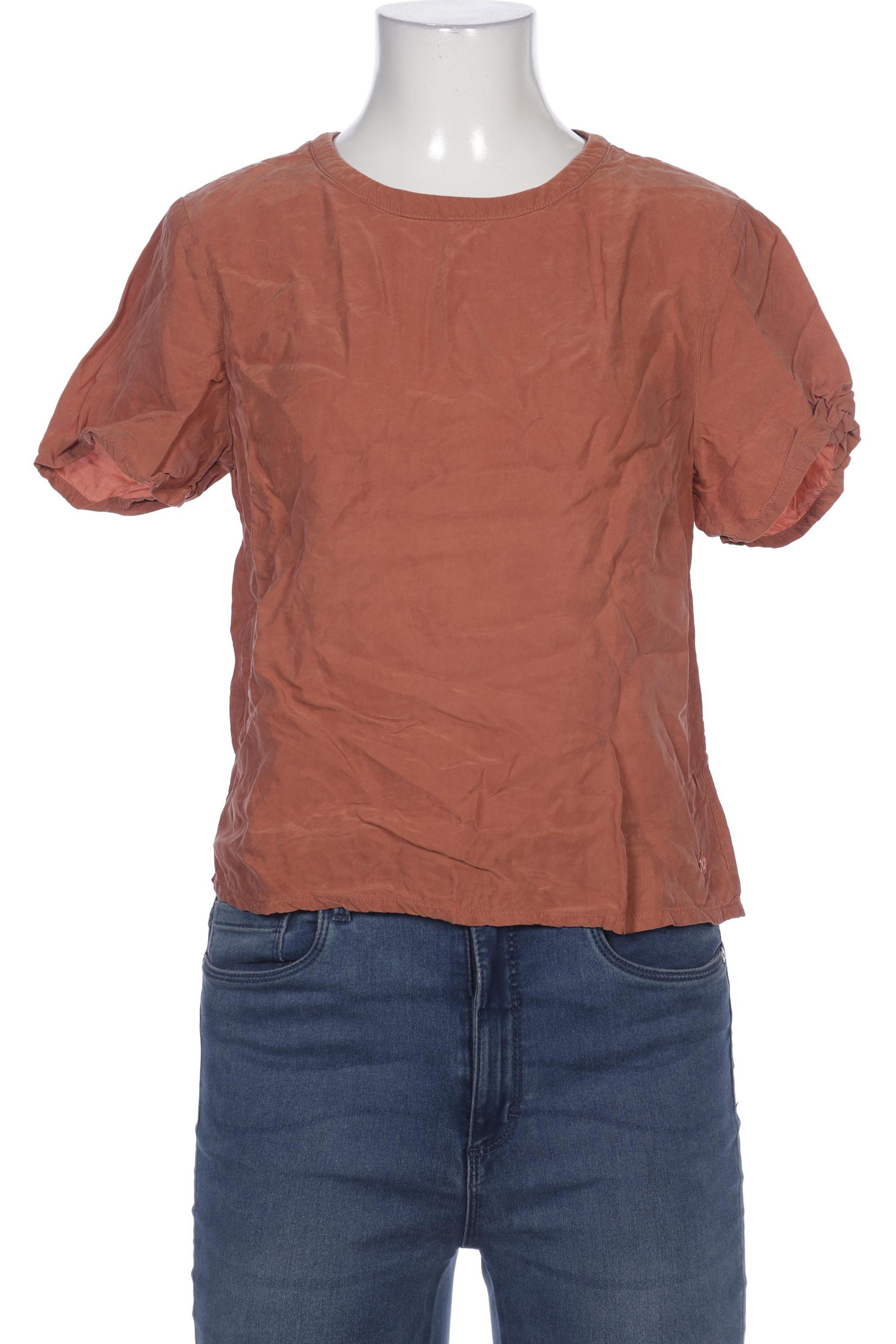 

gsus Damen Bluse, pink