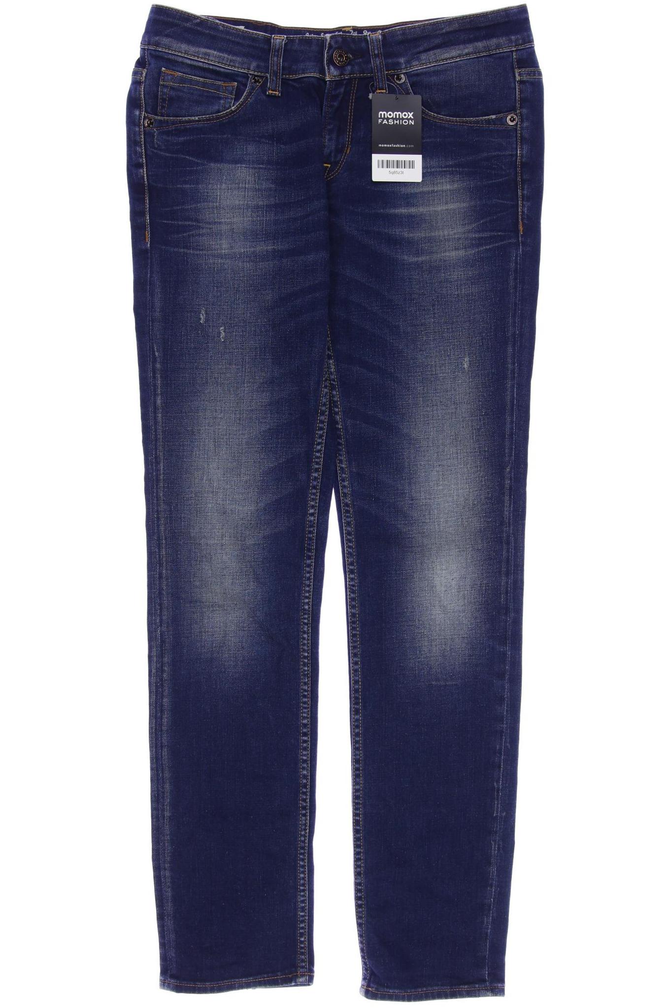 

gsus Damen Jeans, blau, Gr. 28