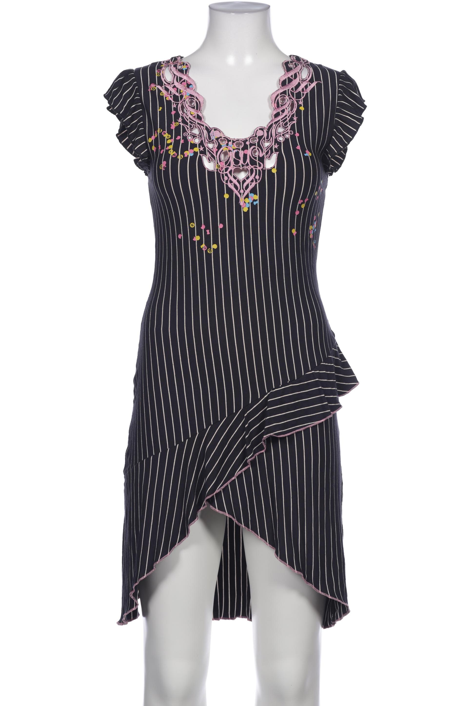

gsus Damen Kleid, marineblau
