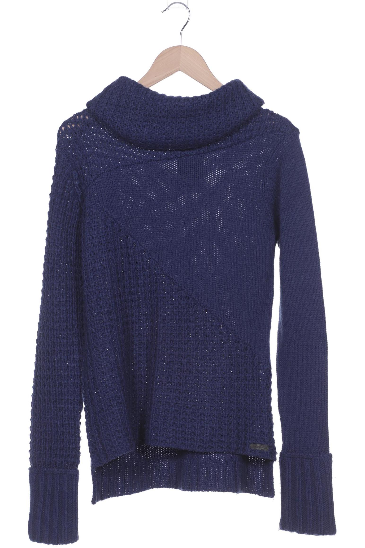 

gsus Damen Pullover, marineblau, Gr. 44