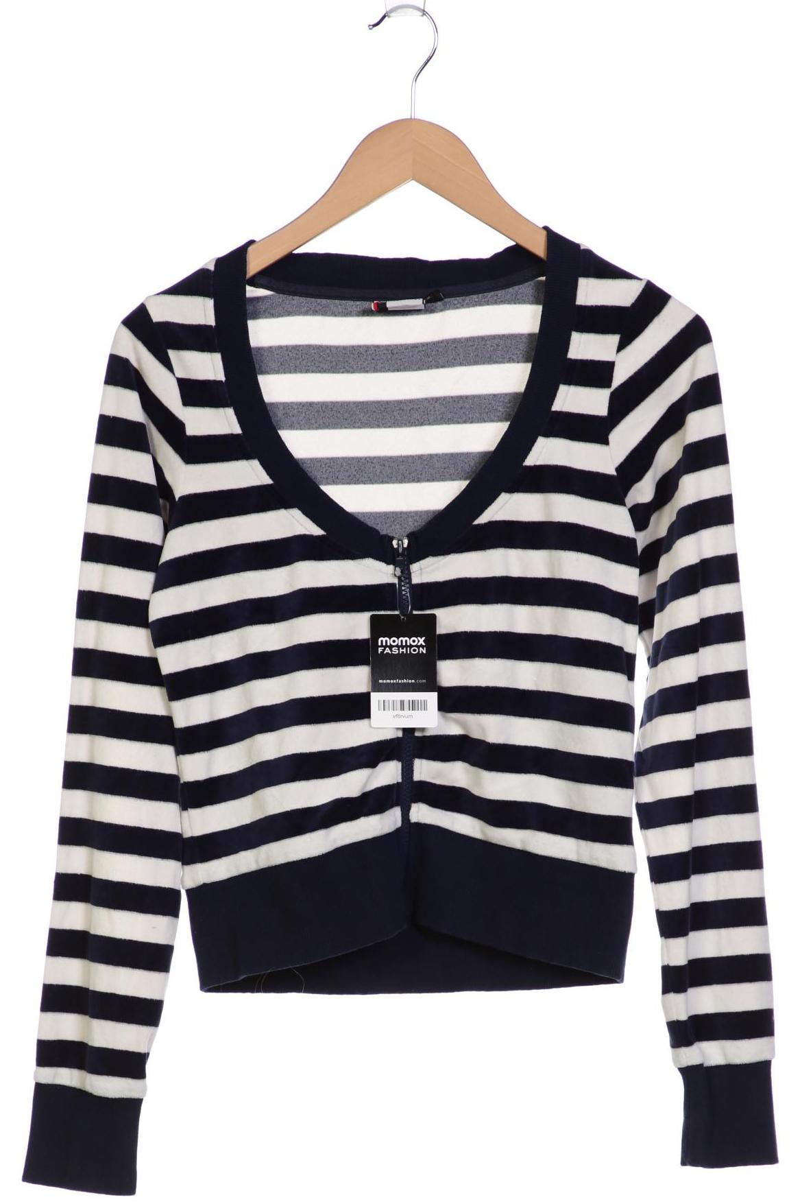 

gsus Damen Sweatshirt, marineblau, Gr. 38