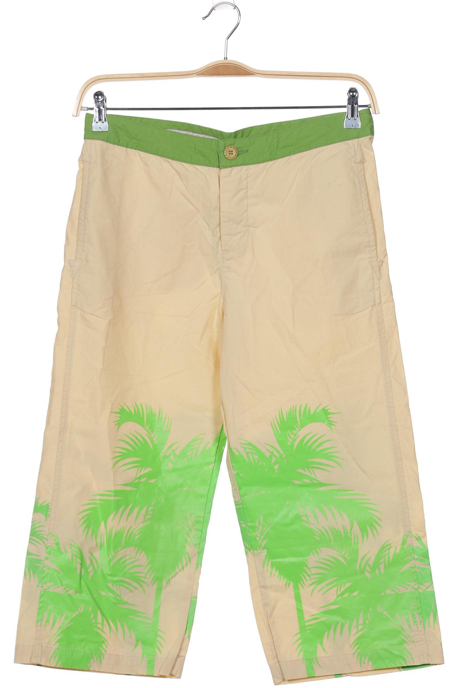 

gsus Herren Shorts, cremeweiß, Gr. 30