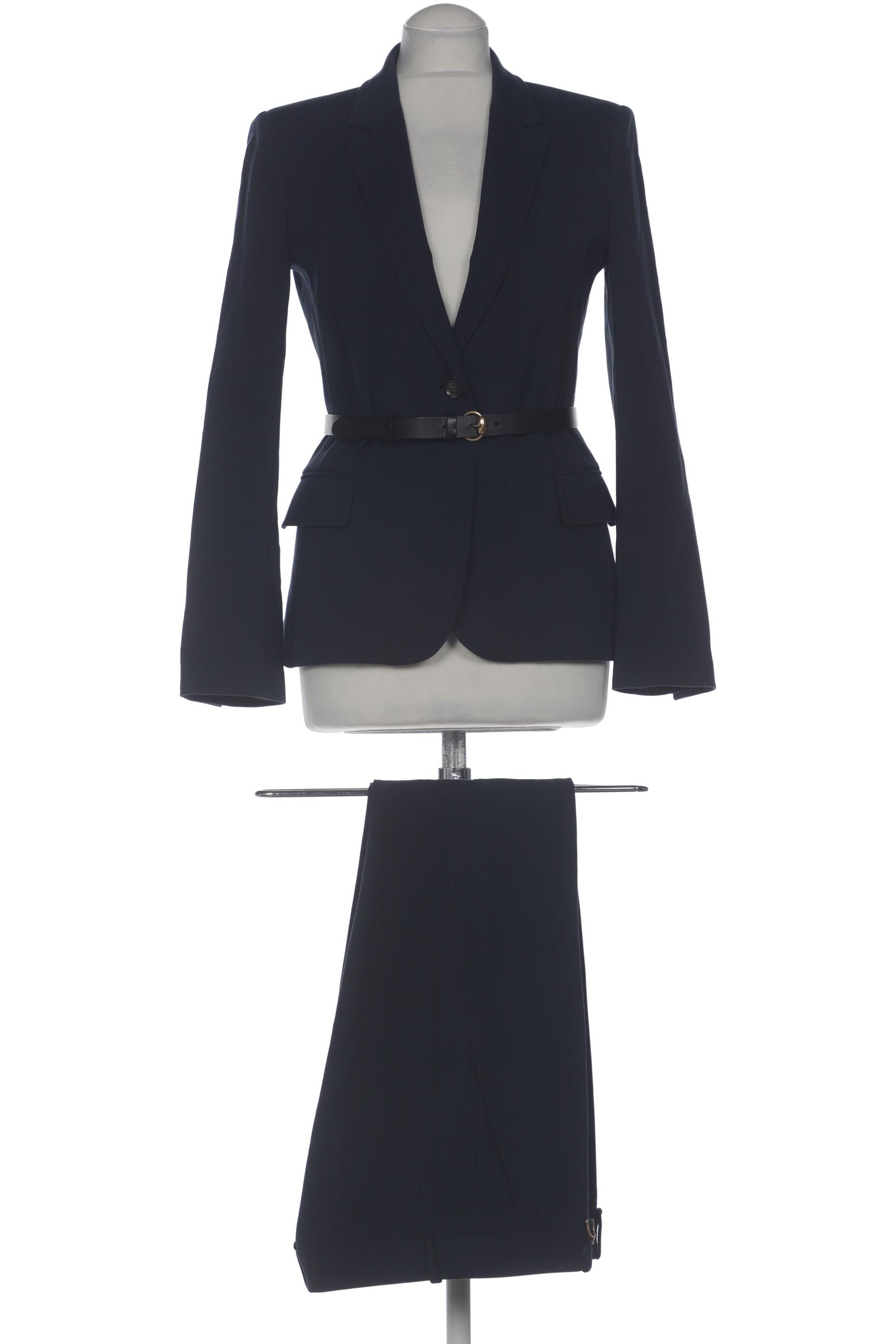Thumbnail - Gucci Damen Anzug, marineblau, Gr. 42