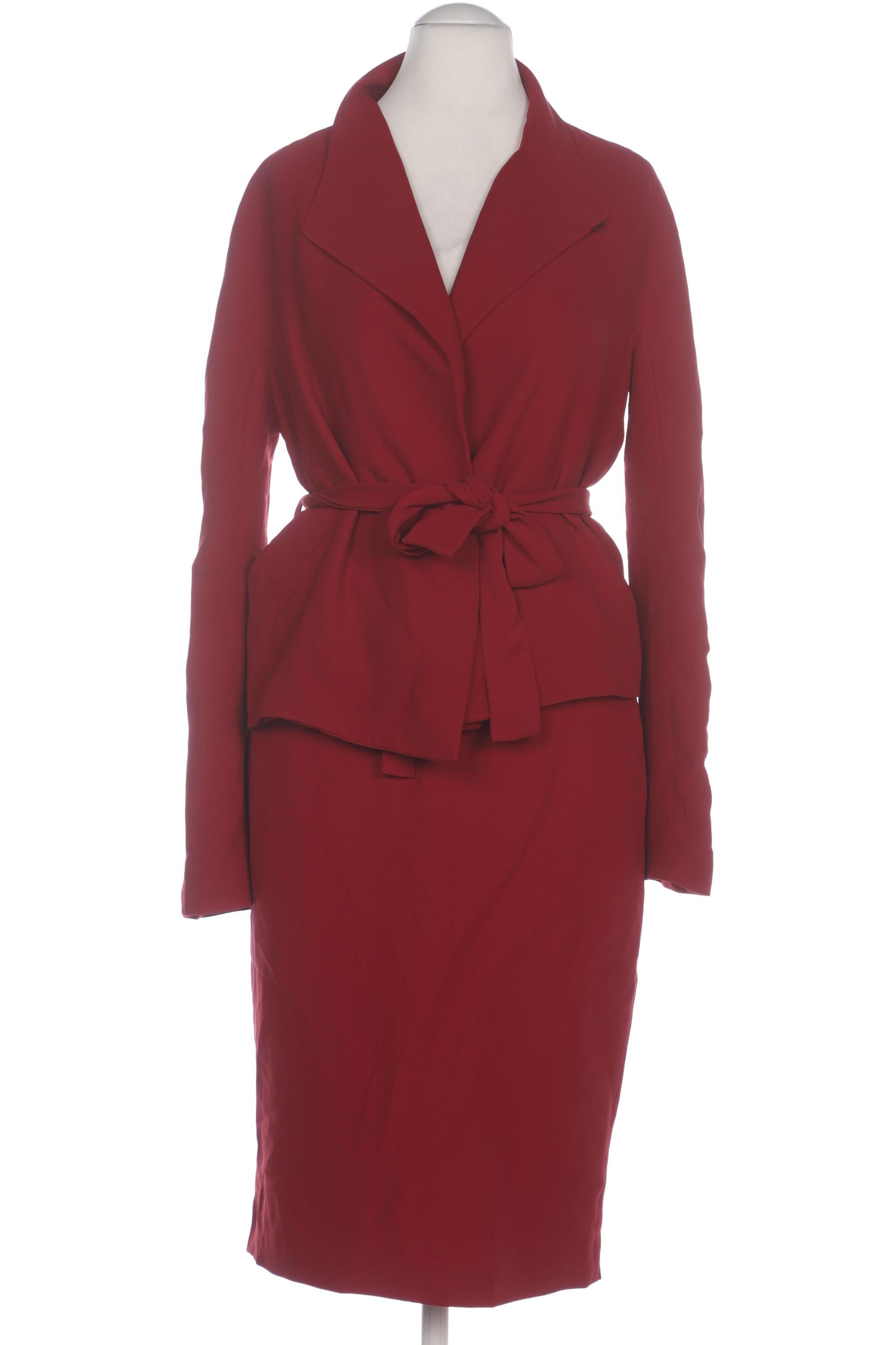

Gucci Damen Anzug, bordeaux, Gr. 44