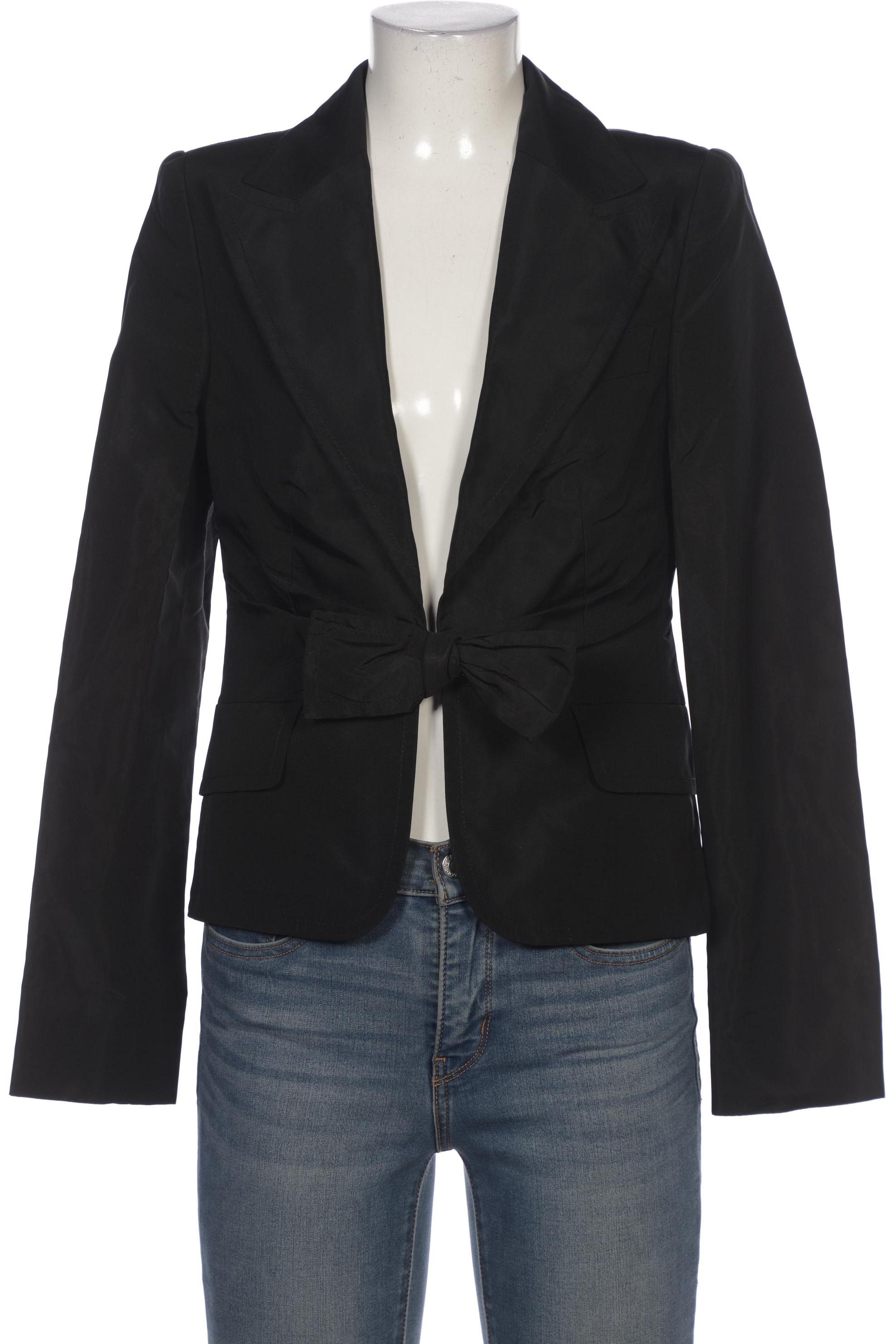 

Gucci Damen Blazer, schwarz, Gr. 42
