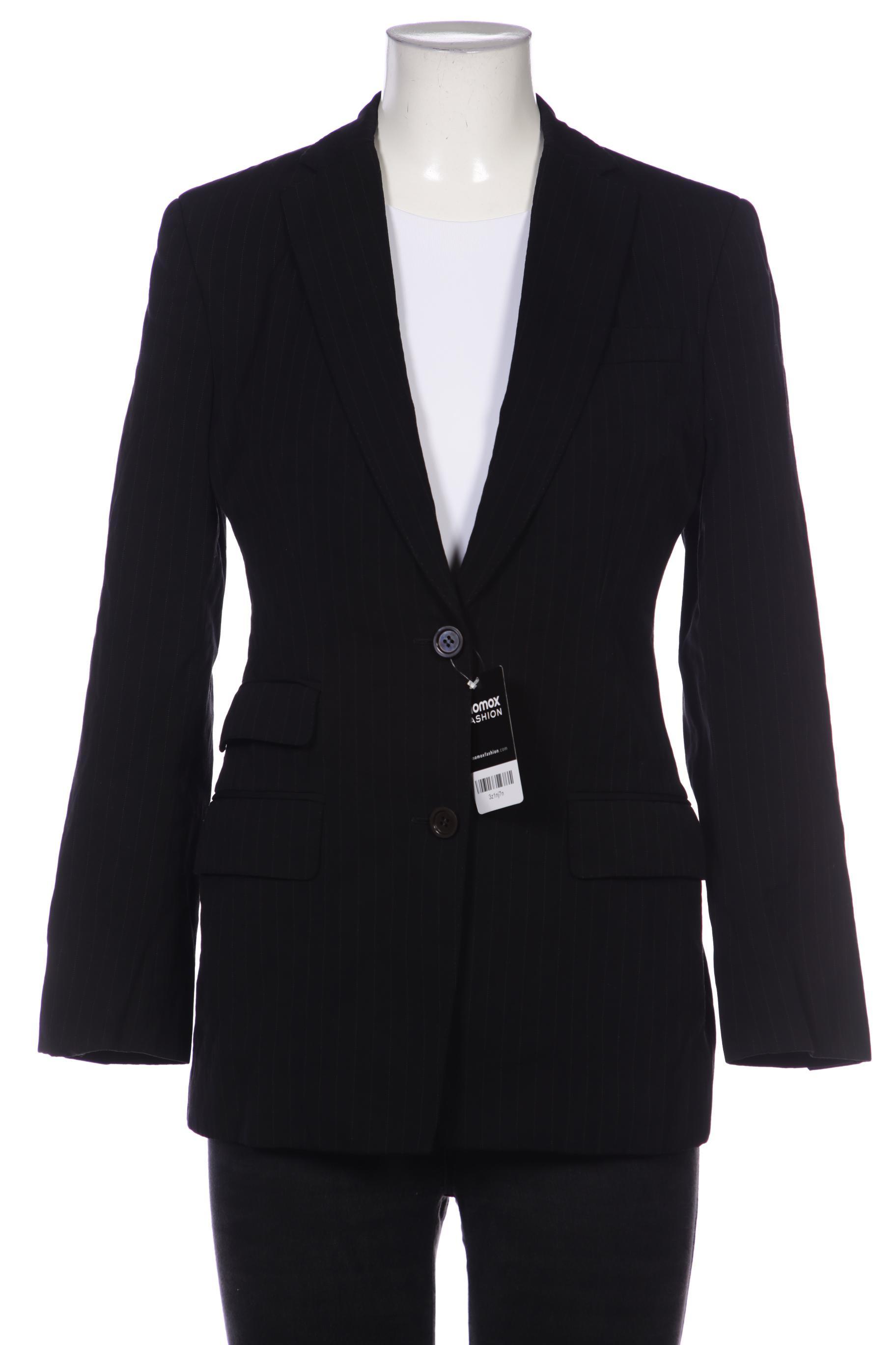 

Gucci Damen Blazer, schwarz, Gr. 38