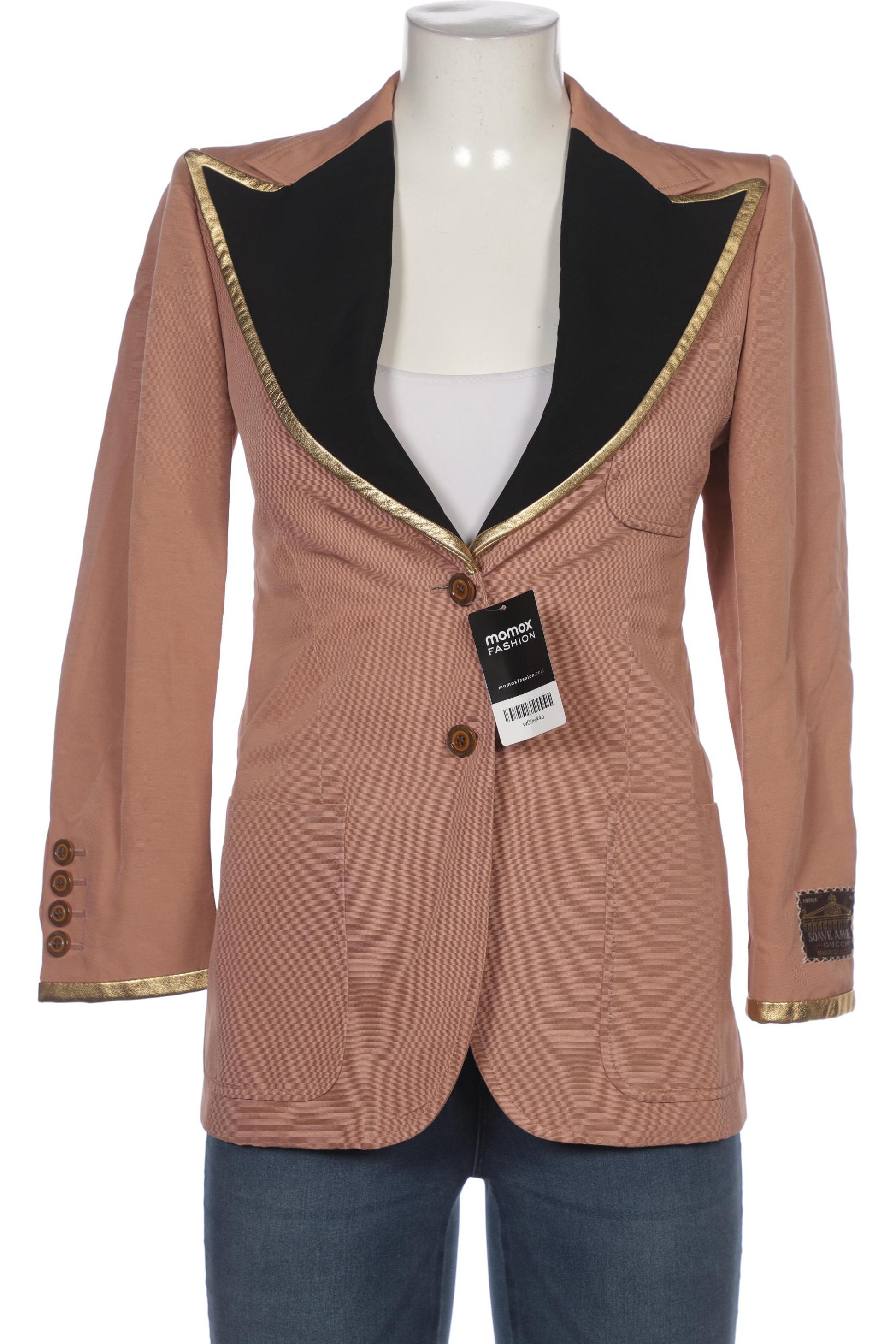 

Gucci Damen Blazer, pink